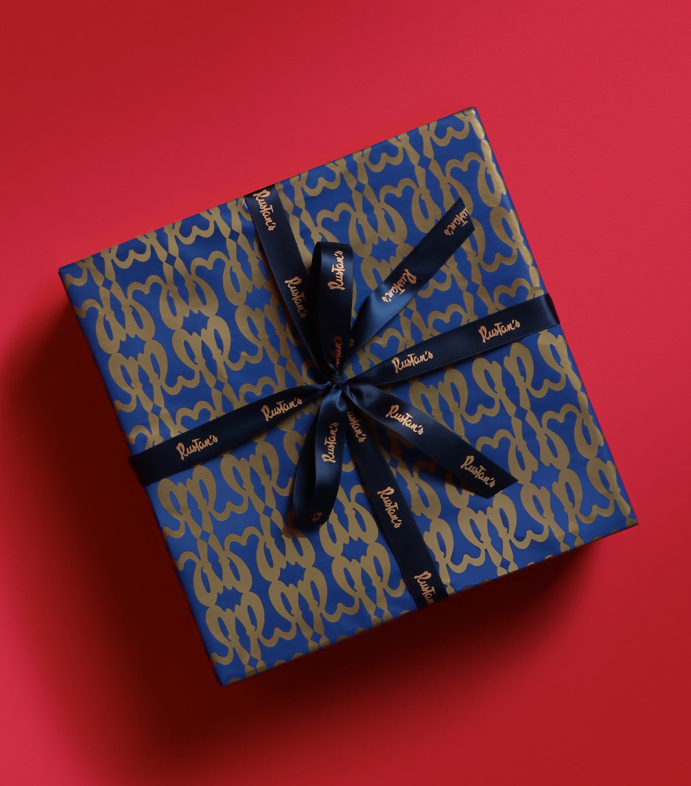 Gift Wrapping Service Test