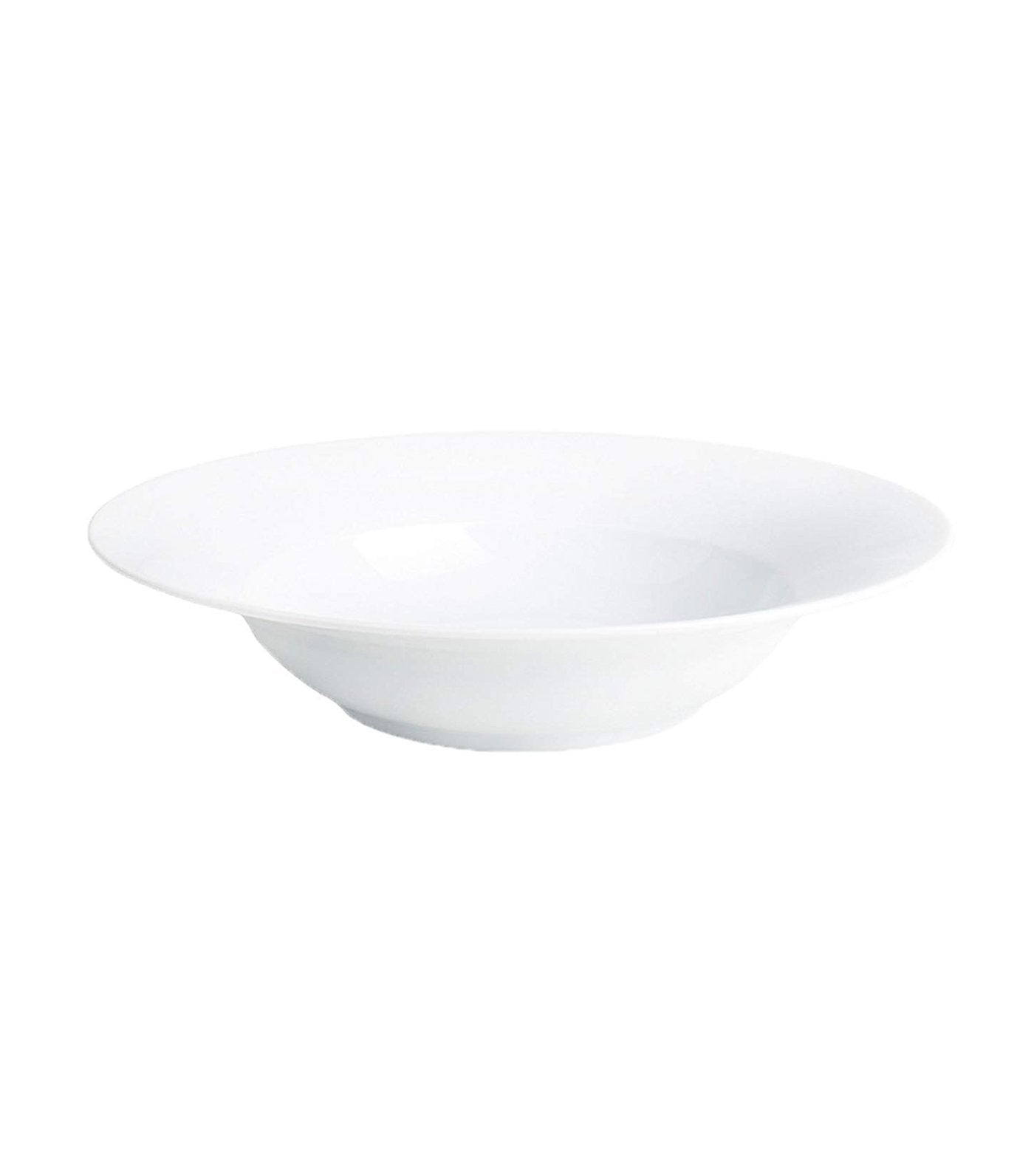 kahla DîNER white magic grip soup plate 24 cm