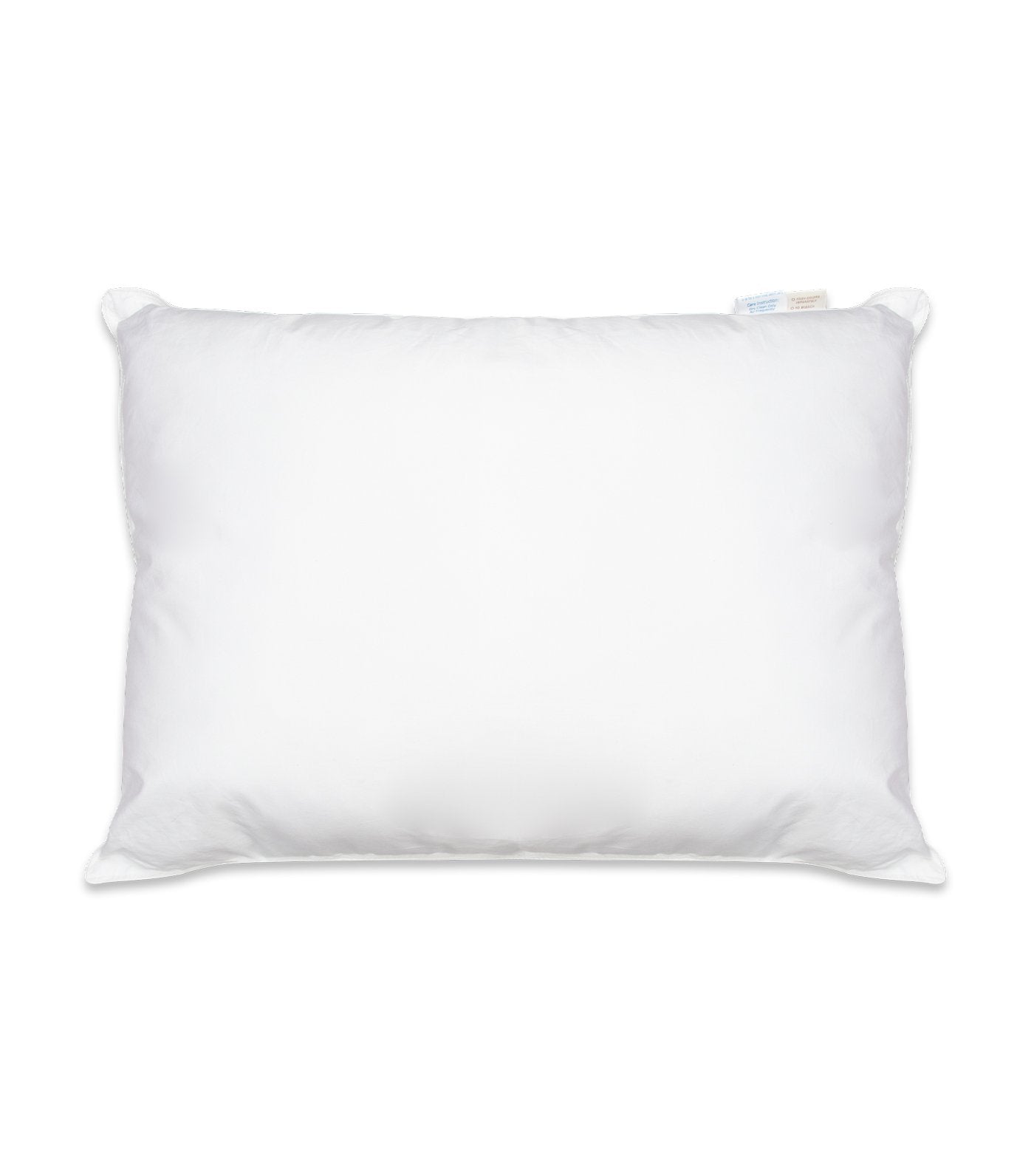 rustans home alternative down pillow standard
