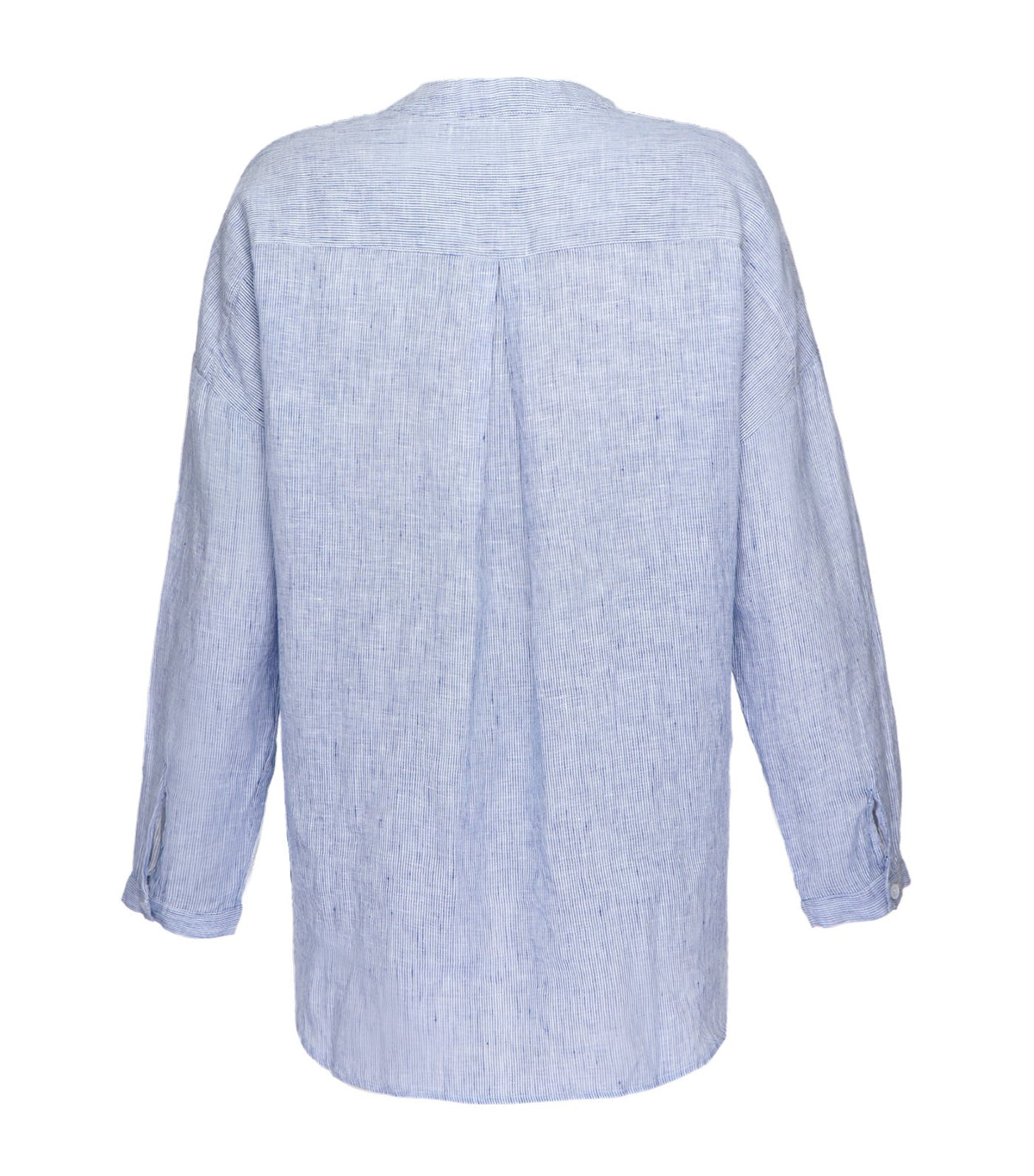 lady rustan lerry long sleeve blouse