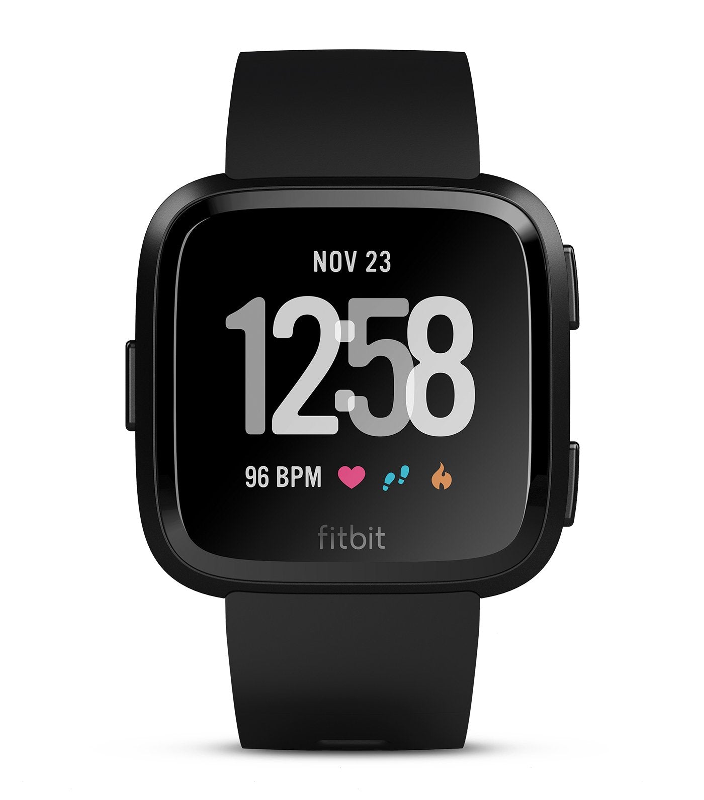 versa black with black aluminium