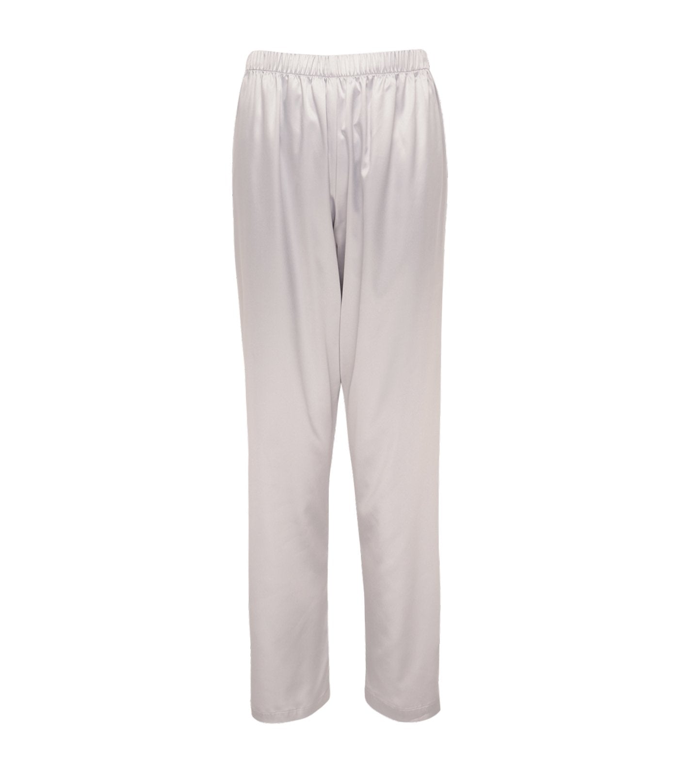 luna loungewear & sleepwear gretchen loungewear set gray