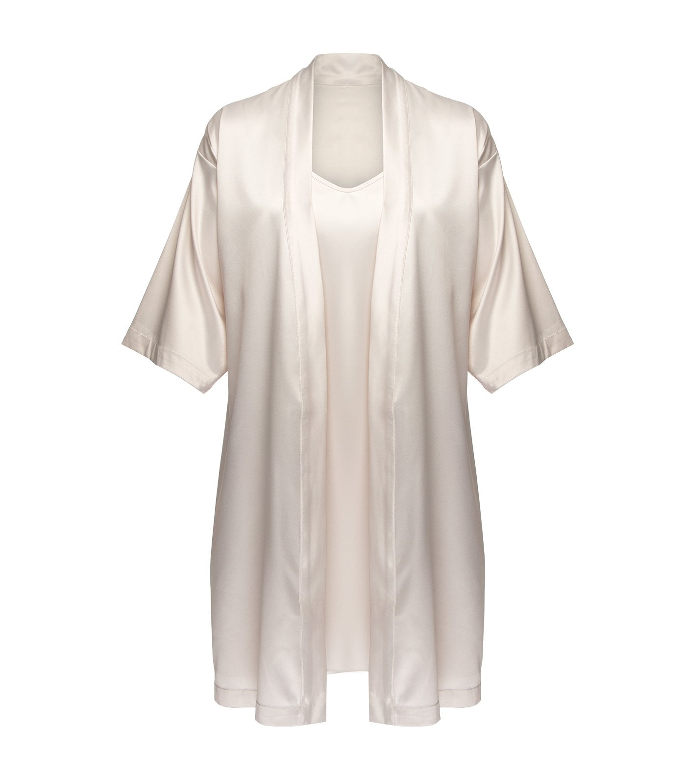 luna anne bridal robe