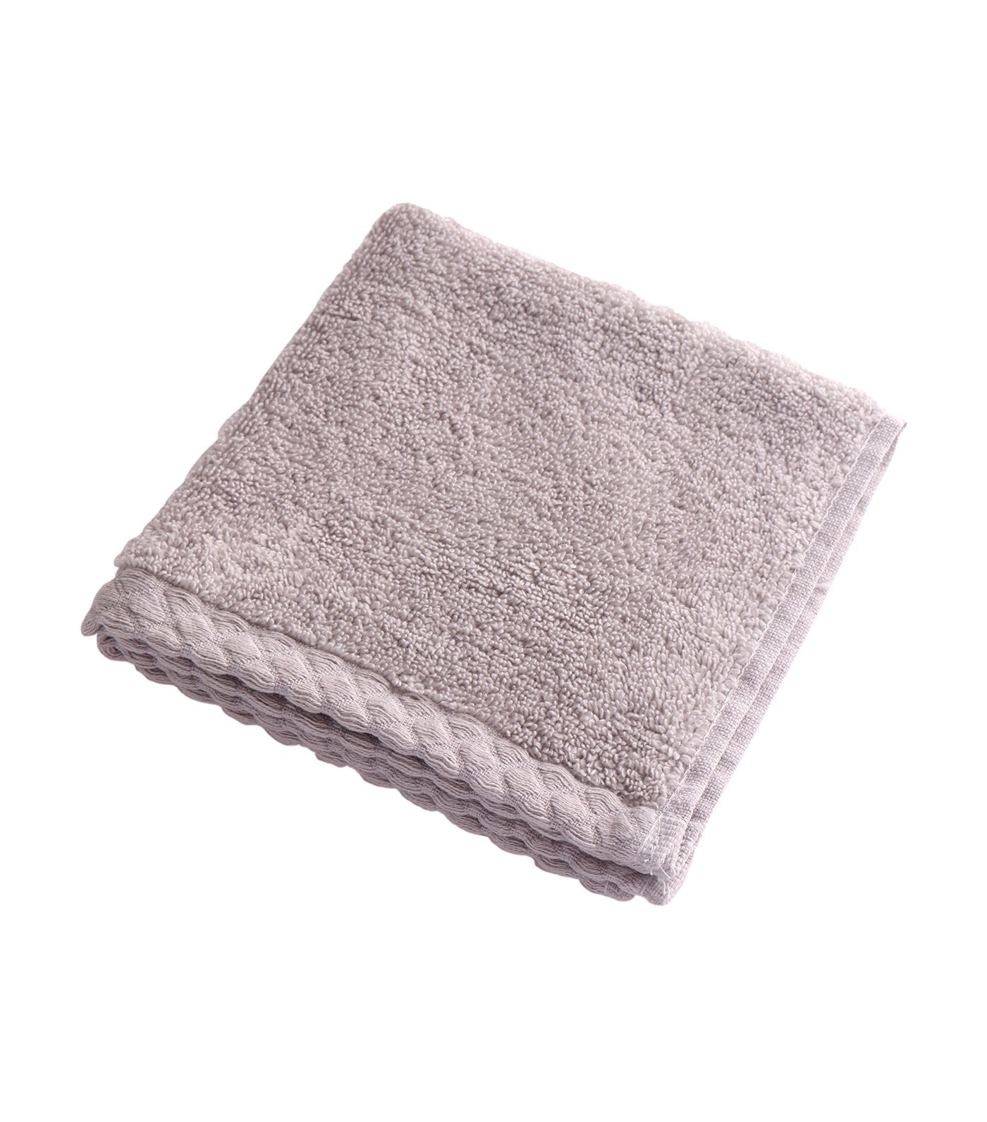 rustan's home silver wash towel