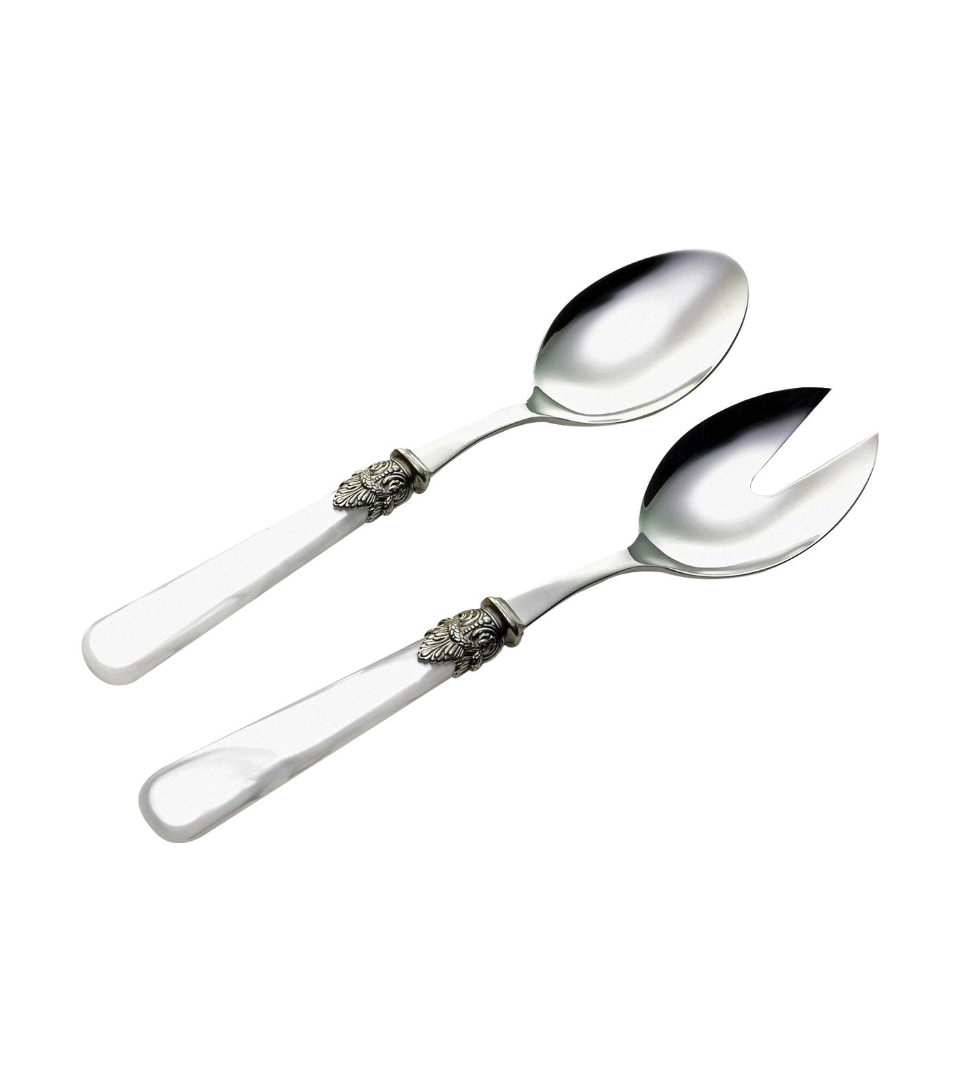 eme 2-piece salad overview box set