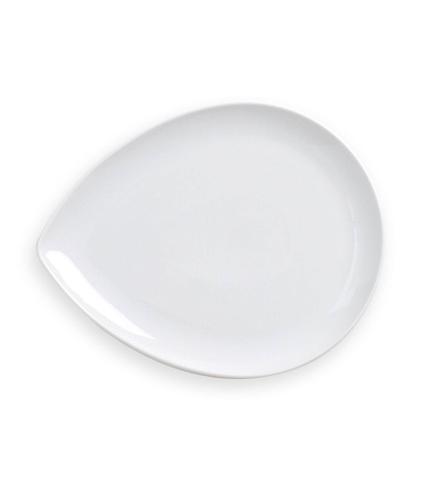 kahla DîNER white magic grip medium platter 24 CM