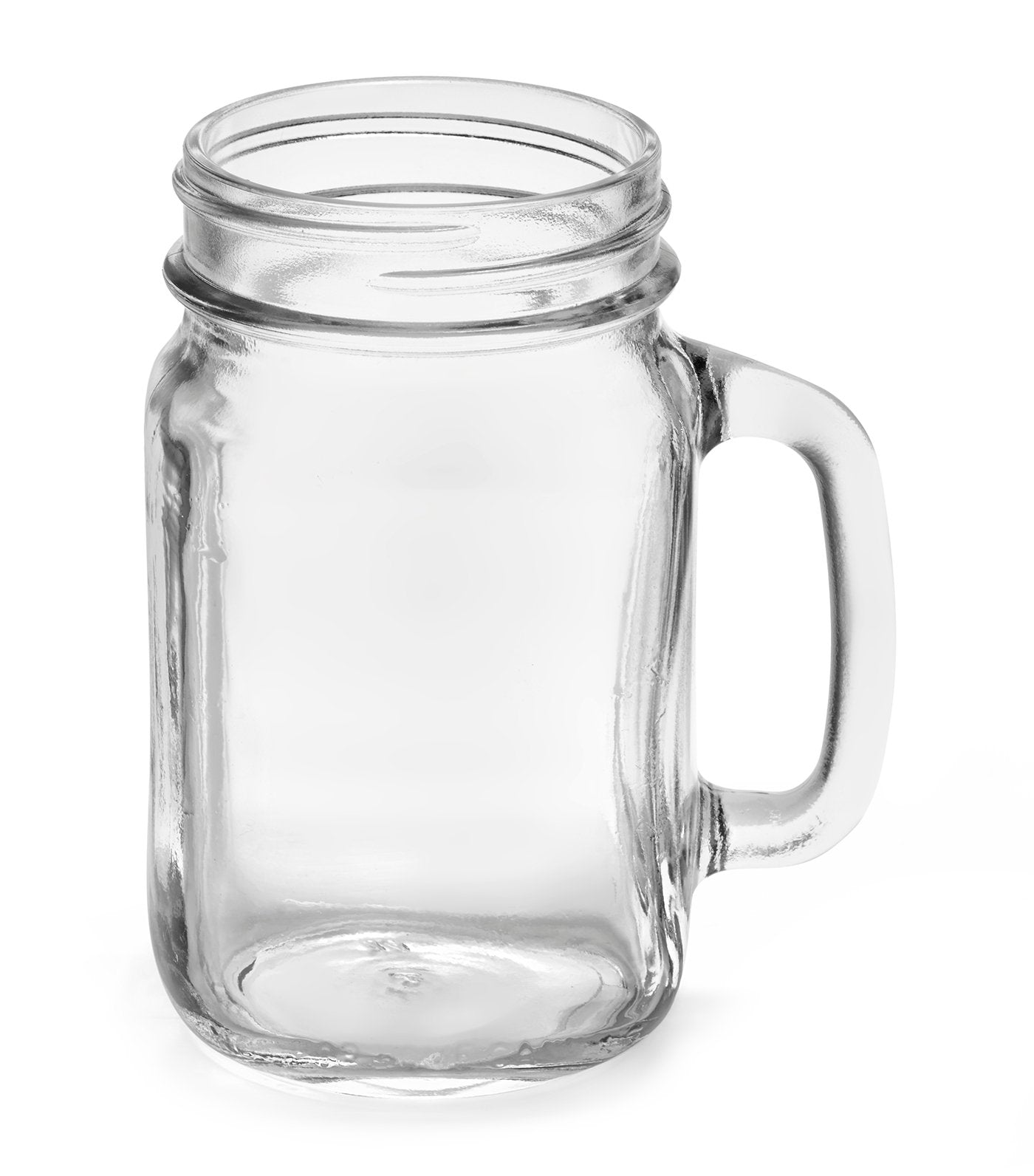 royal leerdam 8-piece time to party drink jar set