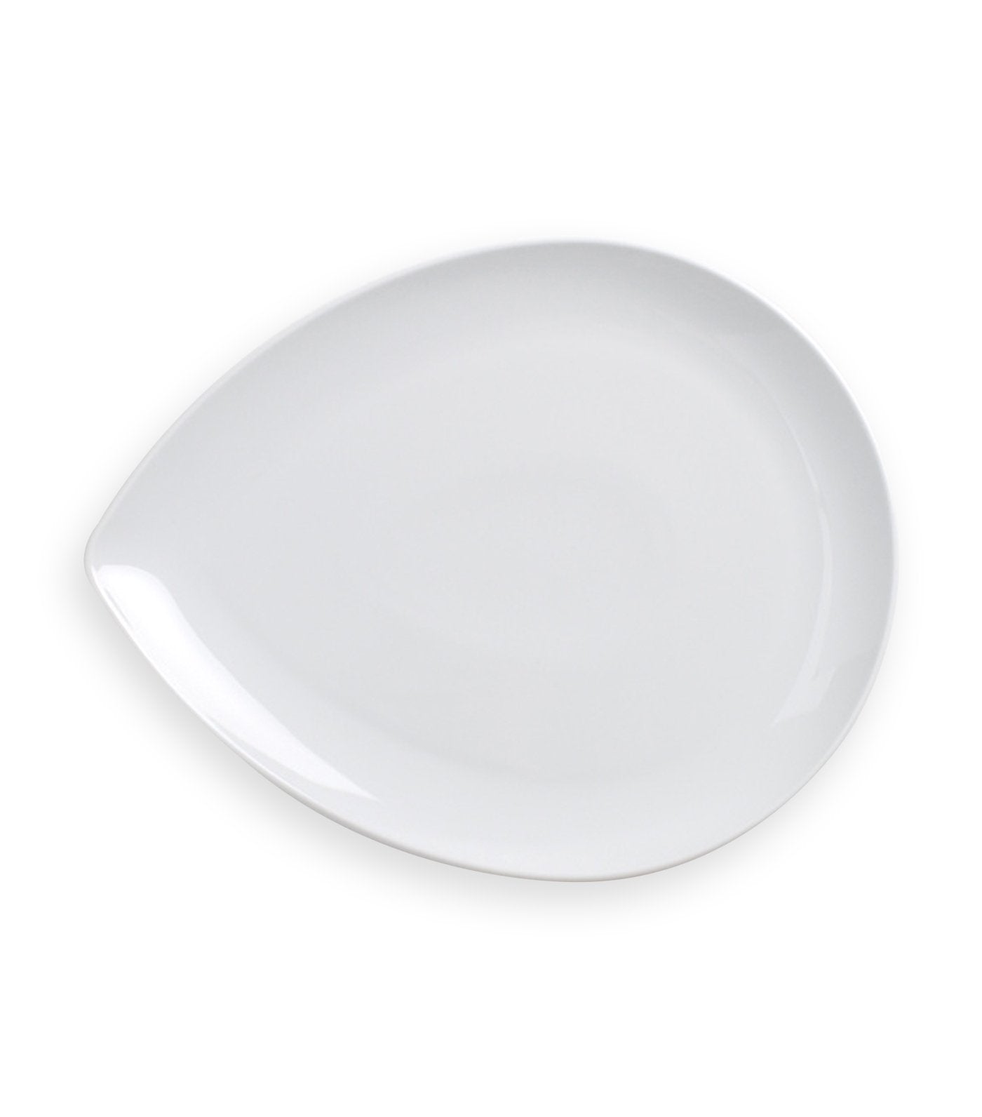 kahla DîNER white magic grip large platter 32 cm