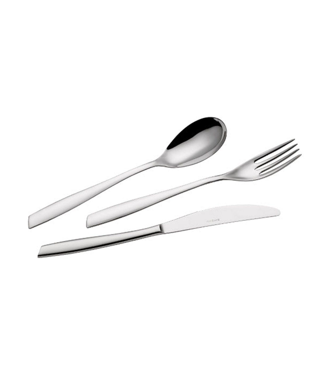 eme 24 piece eleven wooden canteen box set