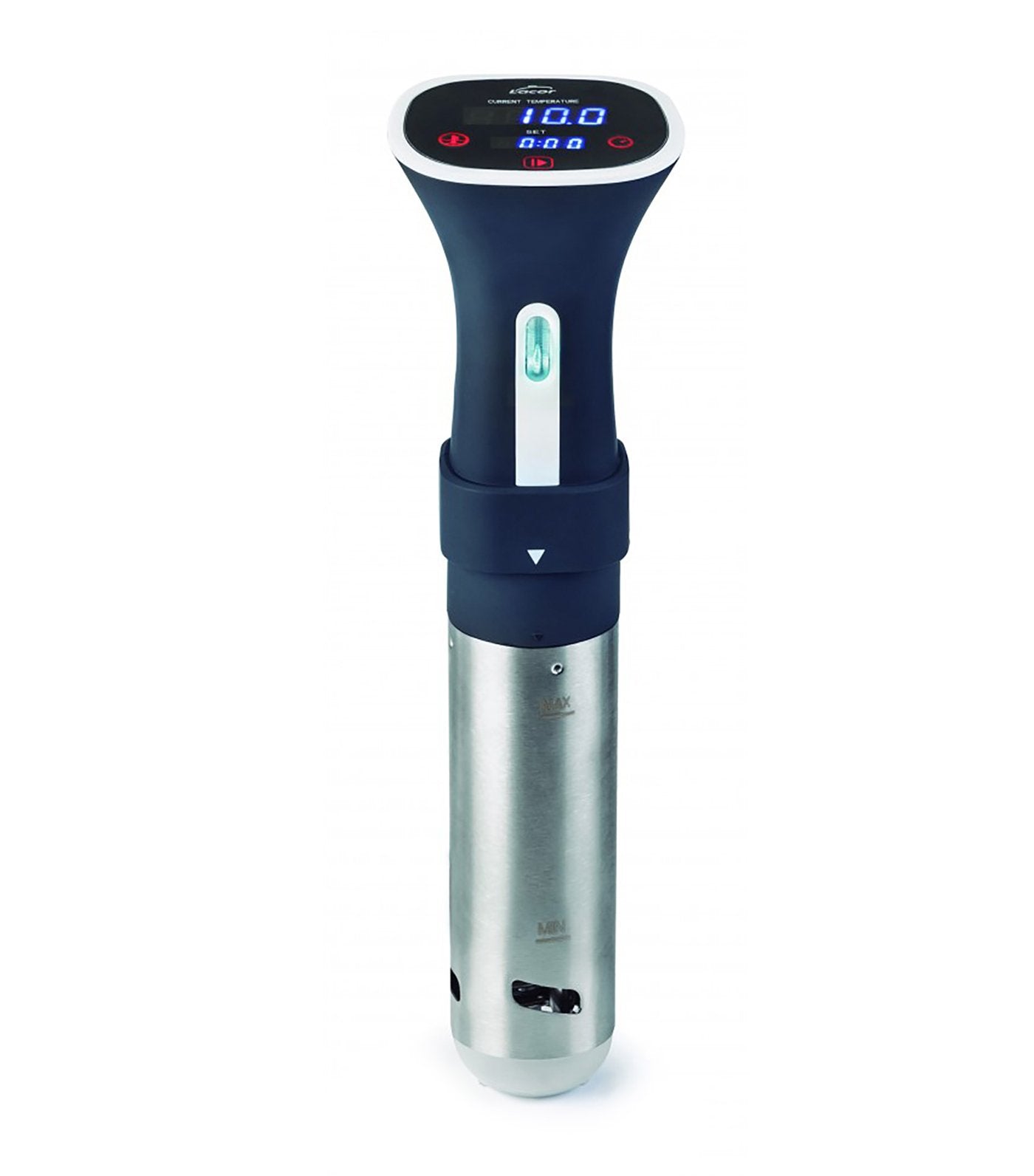 lacor sous vide gourmet