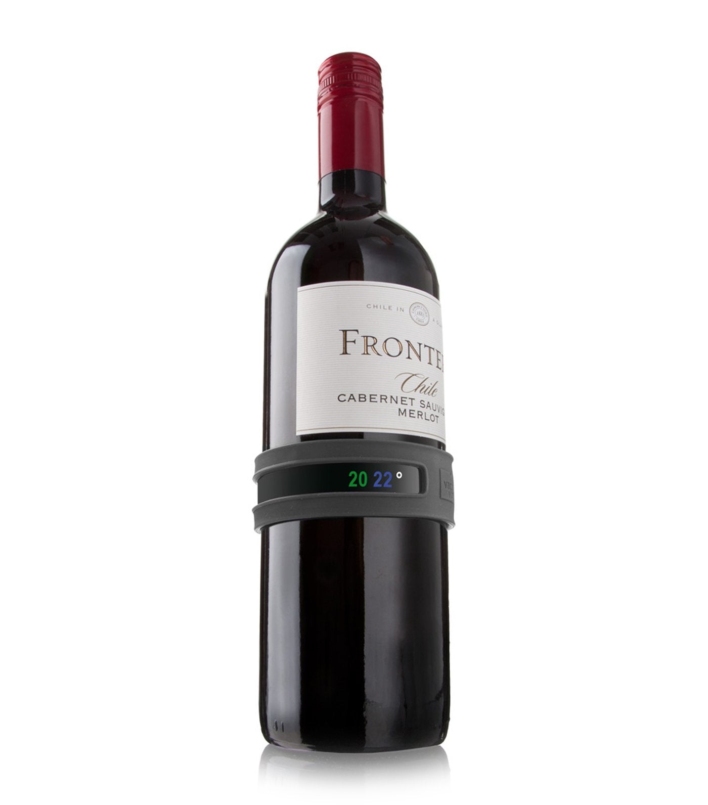 vacu vin snap thermometer