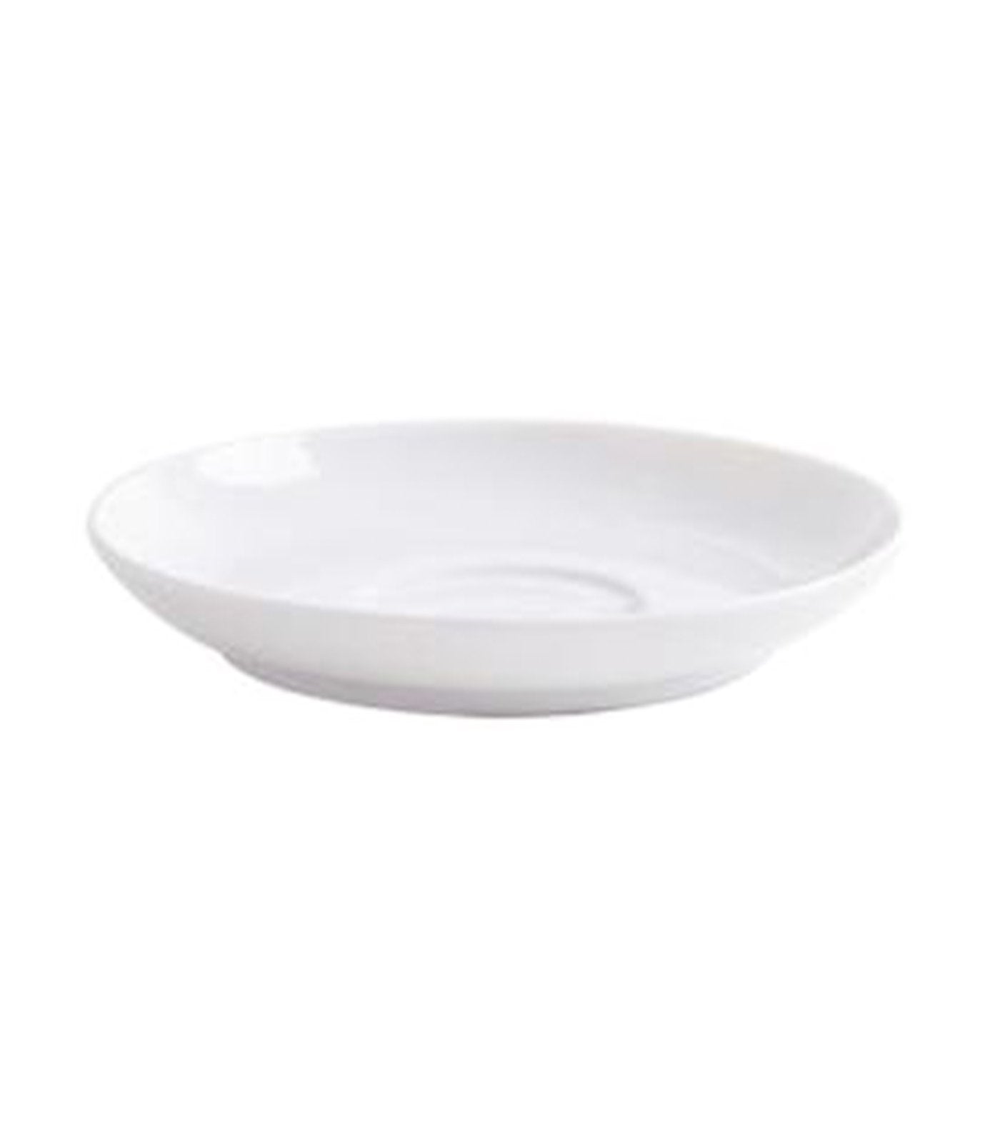 kahla DîNER white magic grip saucer 12 CM
