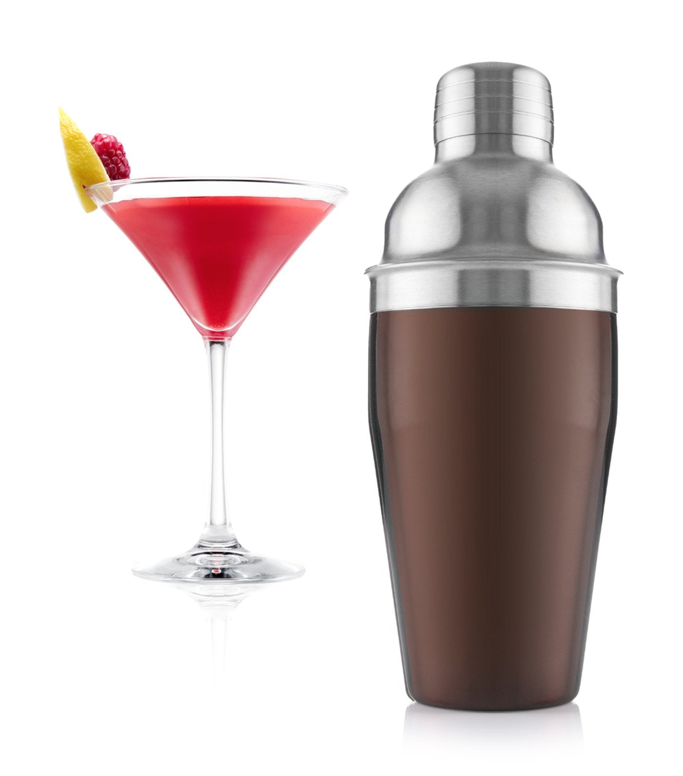 vacu vin cocktail shaker