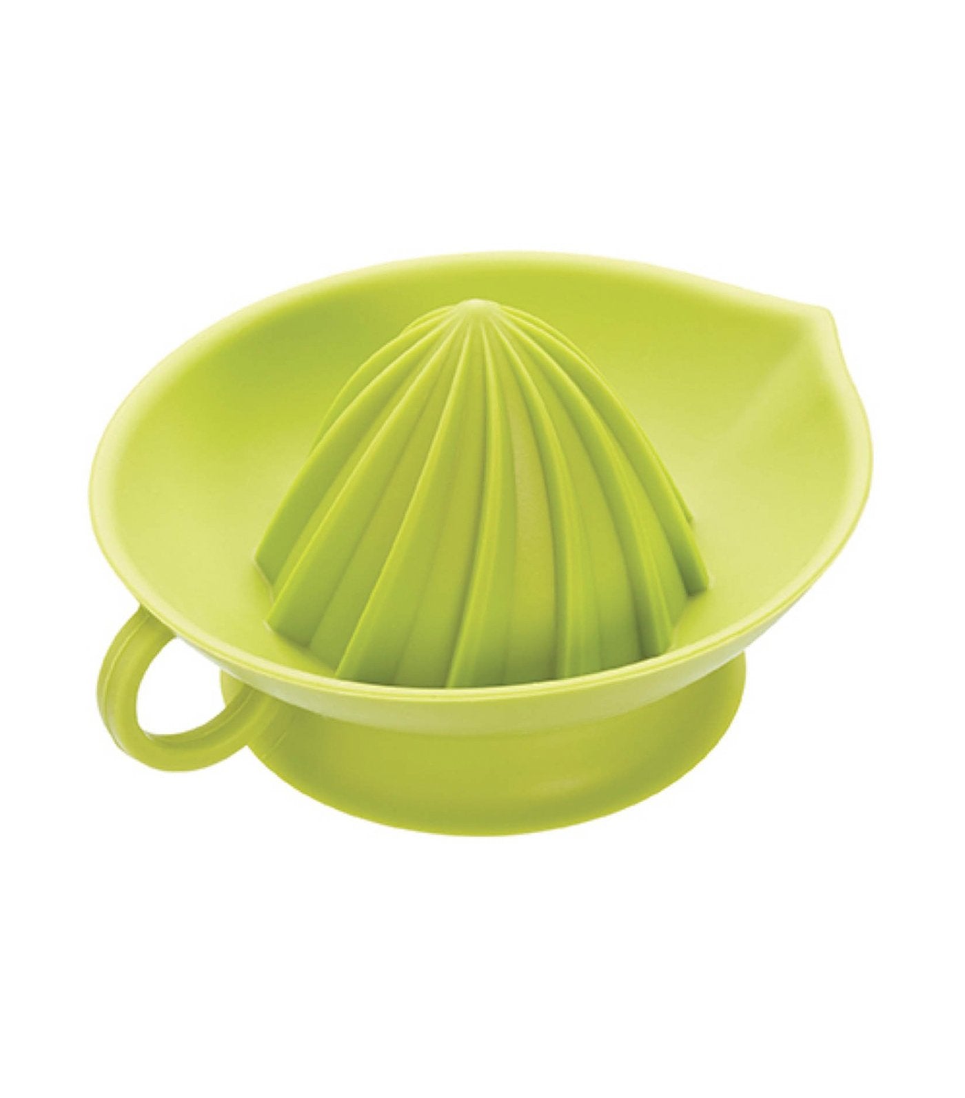kitchencraft colourworks 12-piece mini silicone citrus juicer
