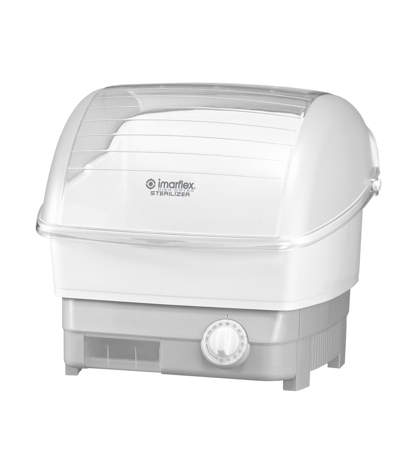 imarflex cyclone dish dryer