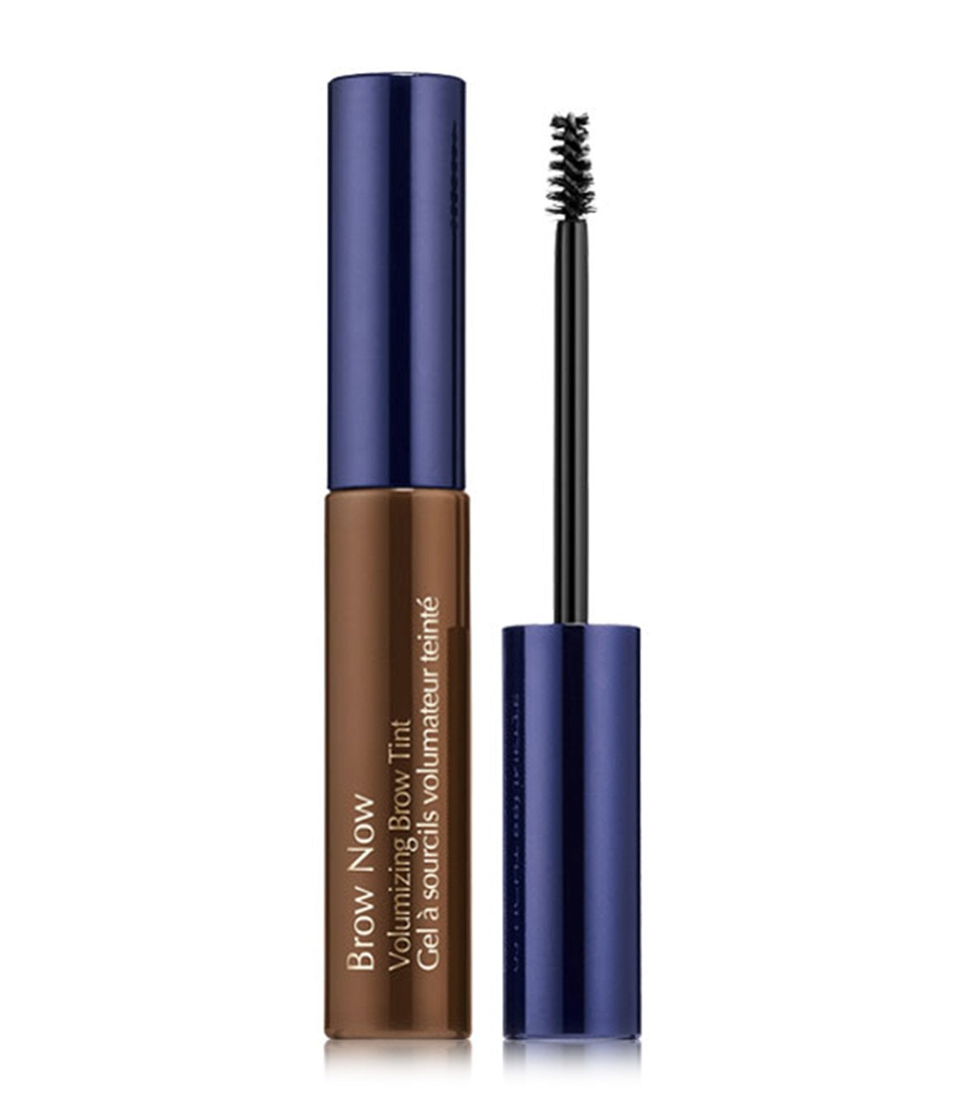 estée lauder light brunette brow now volumizing brow tint