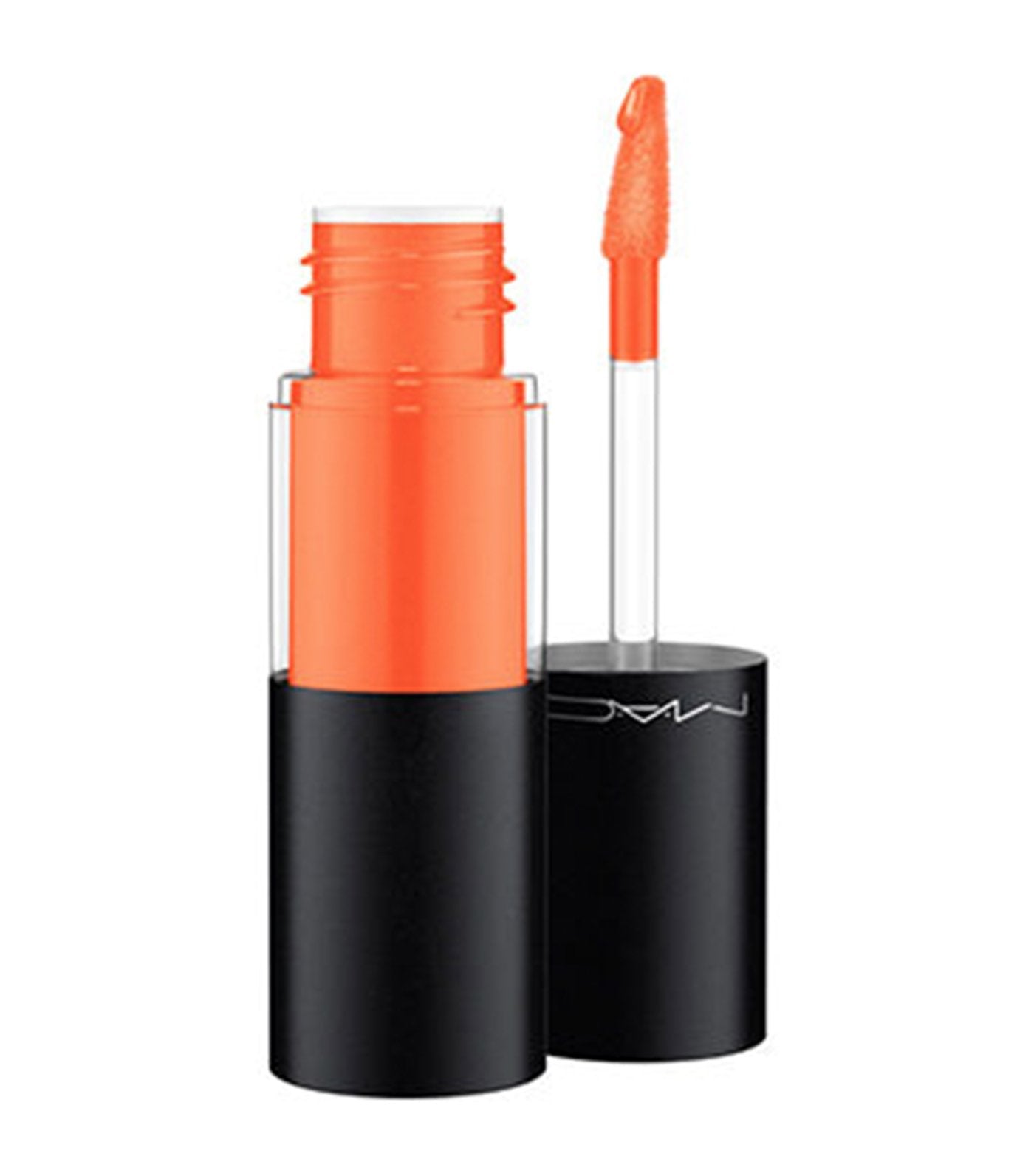 mac cosmetics can't stop won't stop versicolour varnish cream lip stain
