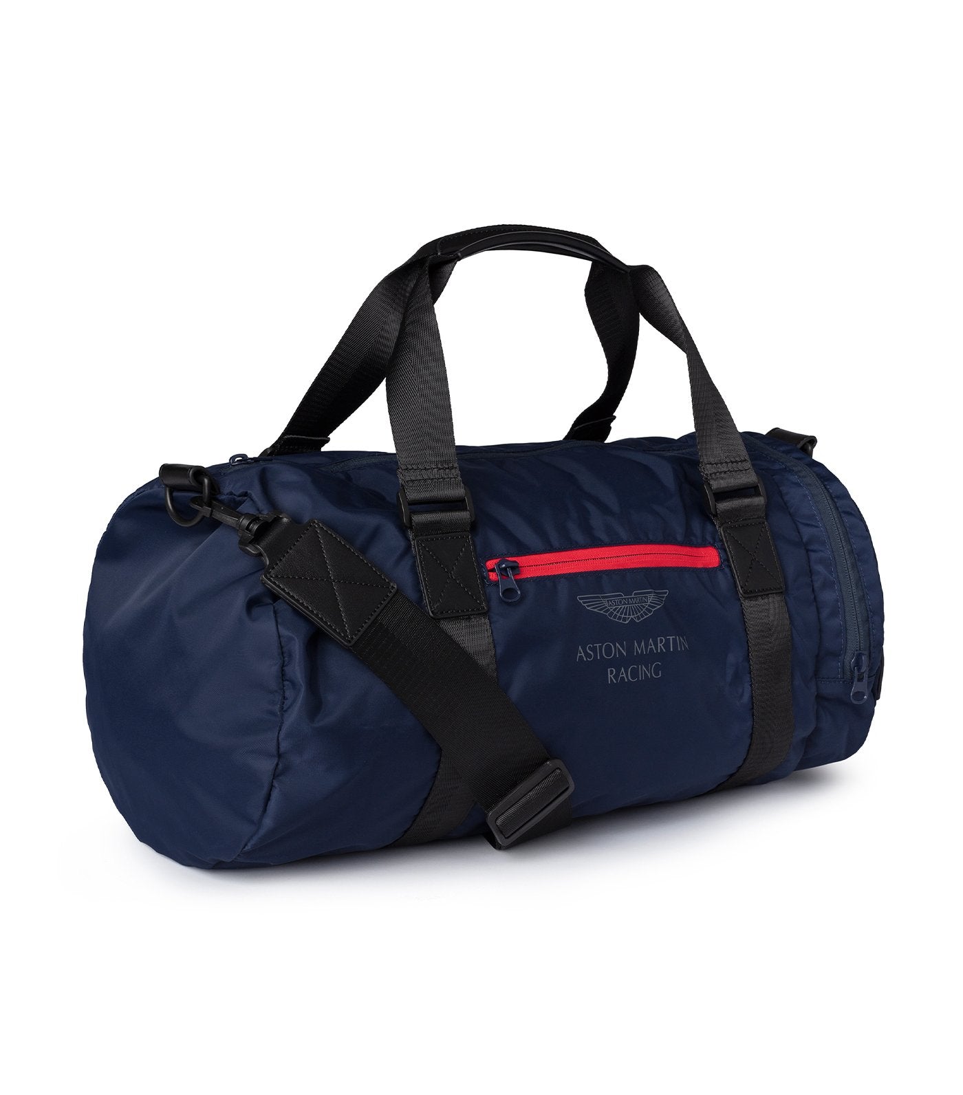 hackett aston martin racing e holdall navy