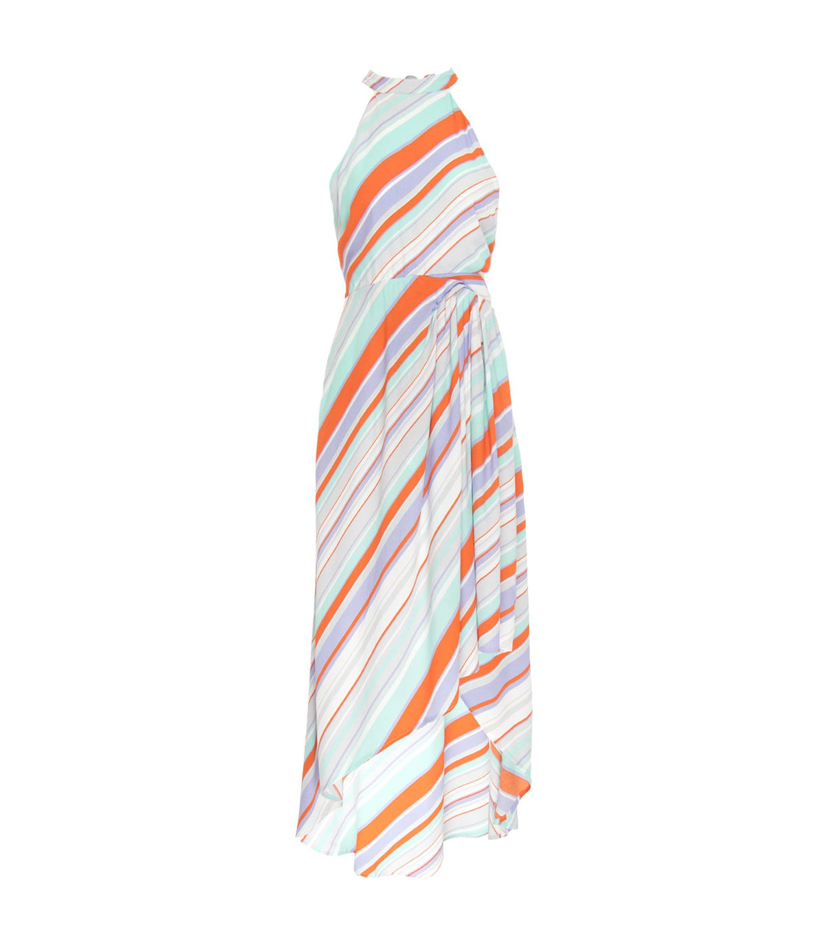 astr illusion dress