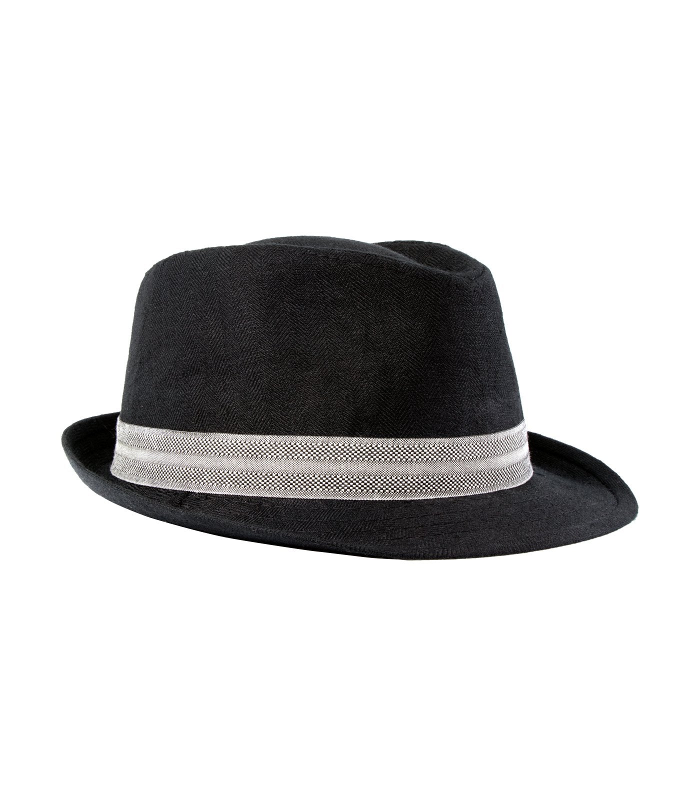 dorfman pacific cat's meow fedora hat