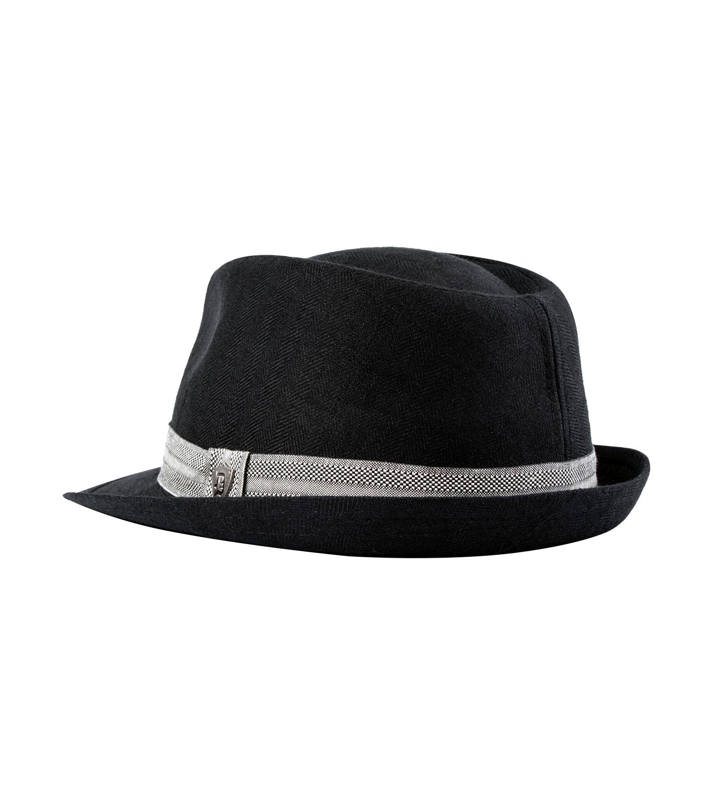 dorfman pacific cat's meow fedora hat