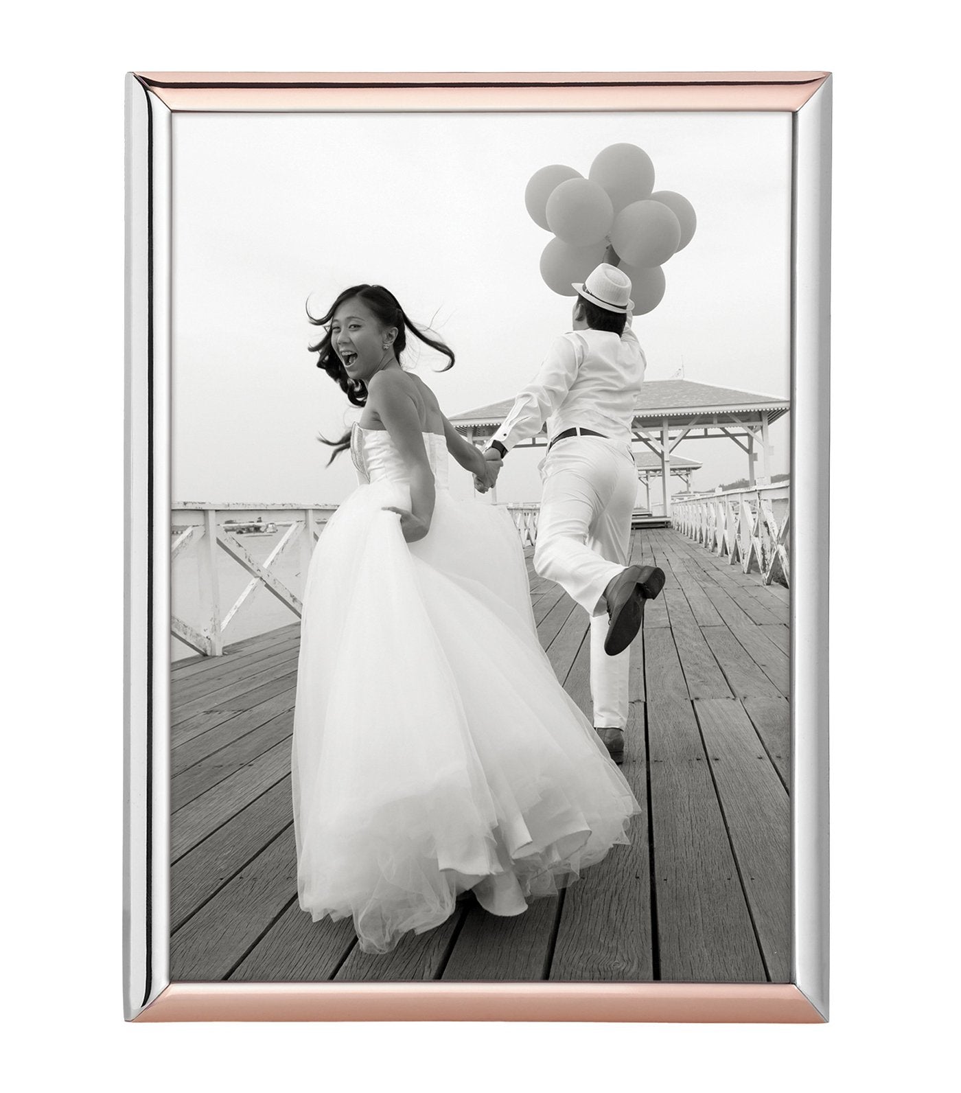 kate spade new york rosy glow 5x7 frame