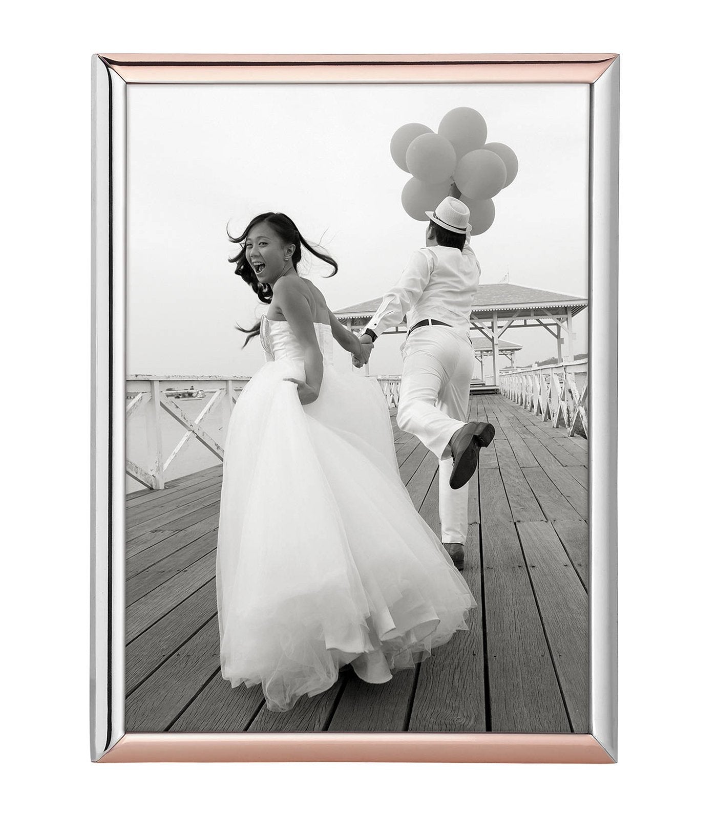 kate spade new york rosy glow 8x10 frame