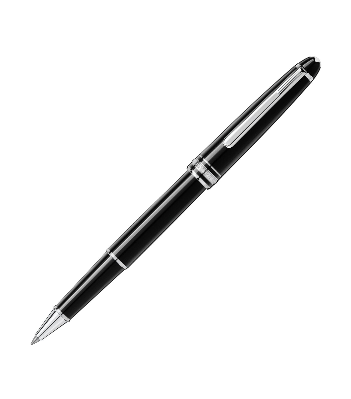 Meisterstück Platinum-Coated Classique Rollerball Pen