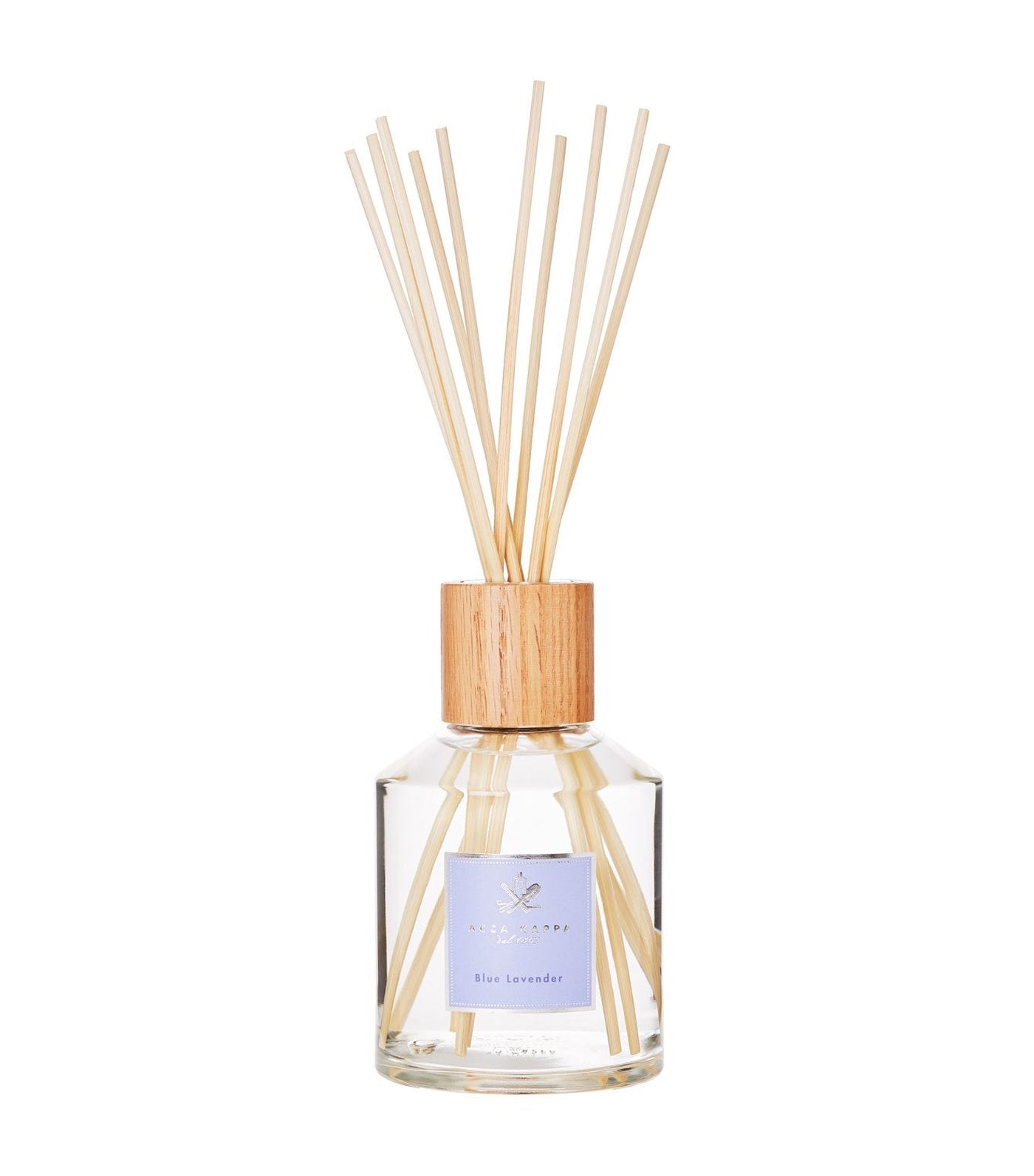 acca kappa blue lavender home diffuser