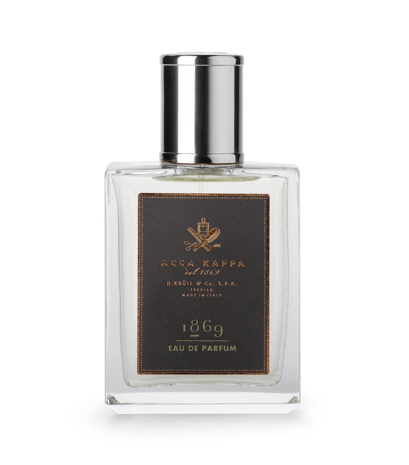 acca kappa 1869 eau de parfum 100ml
