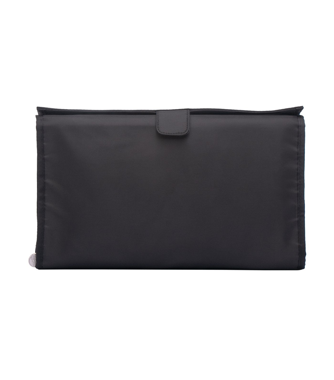 beauty essentials travel organizer
