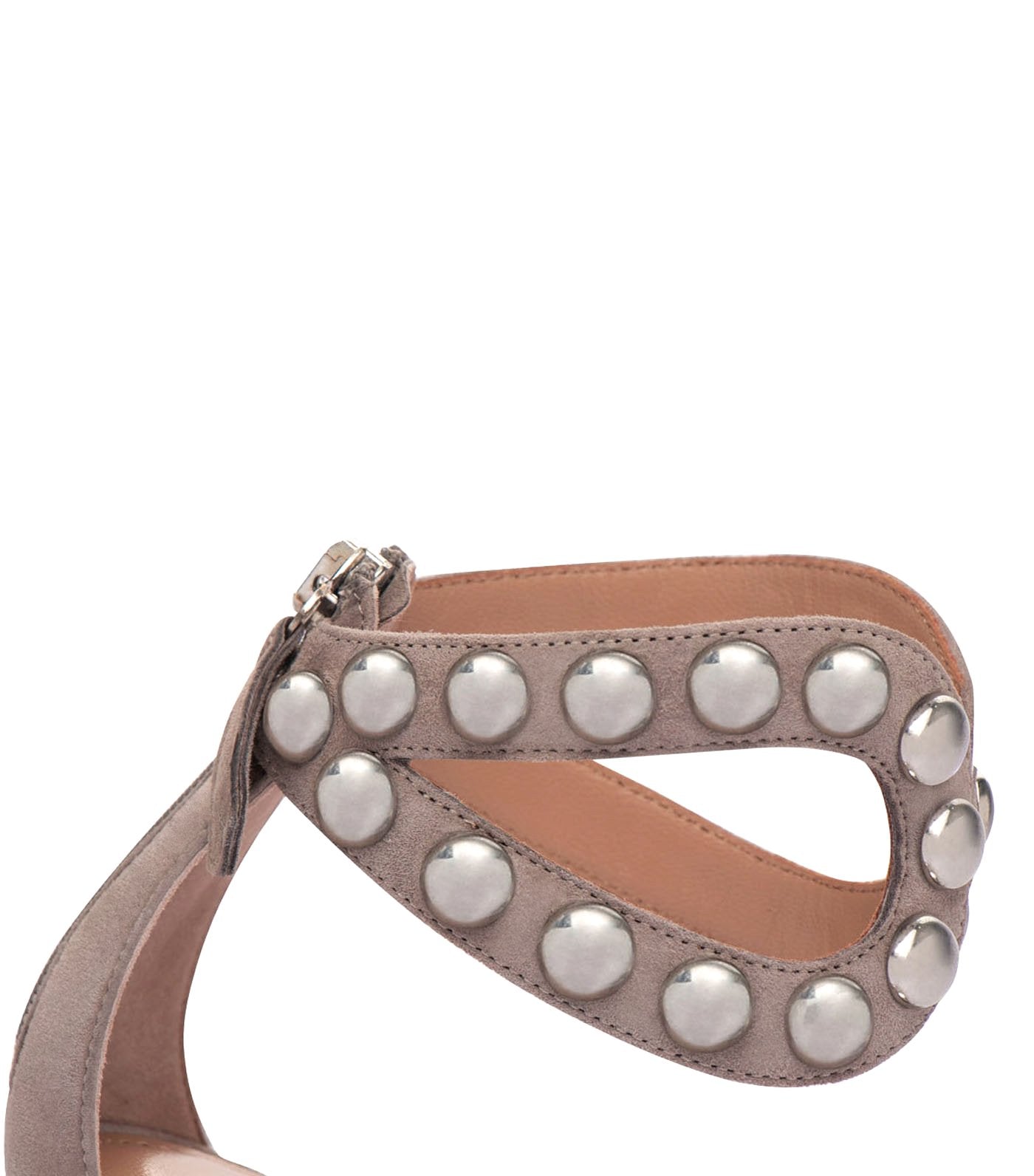 aquazzura dj high heel strapped sandals