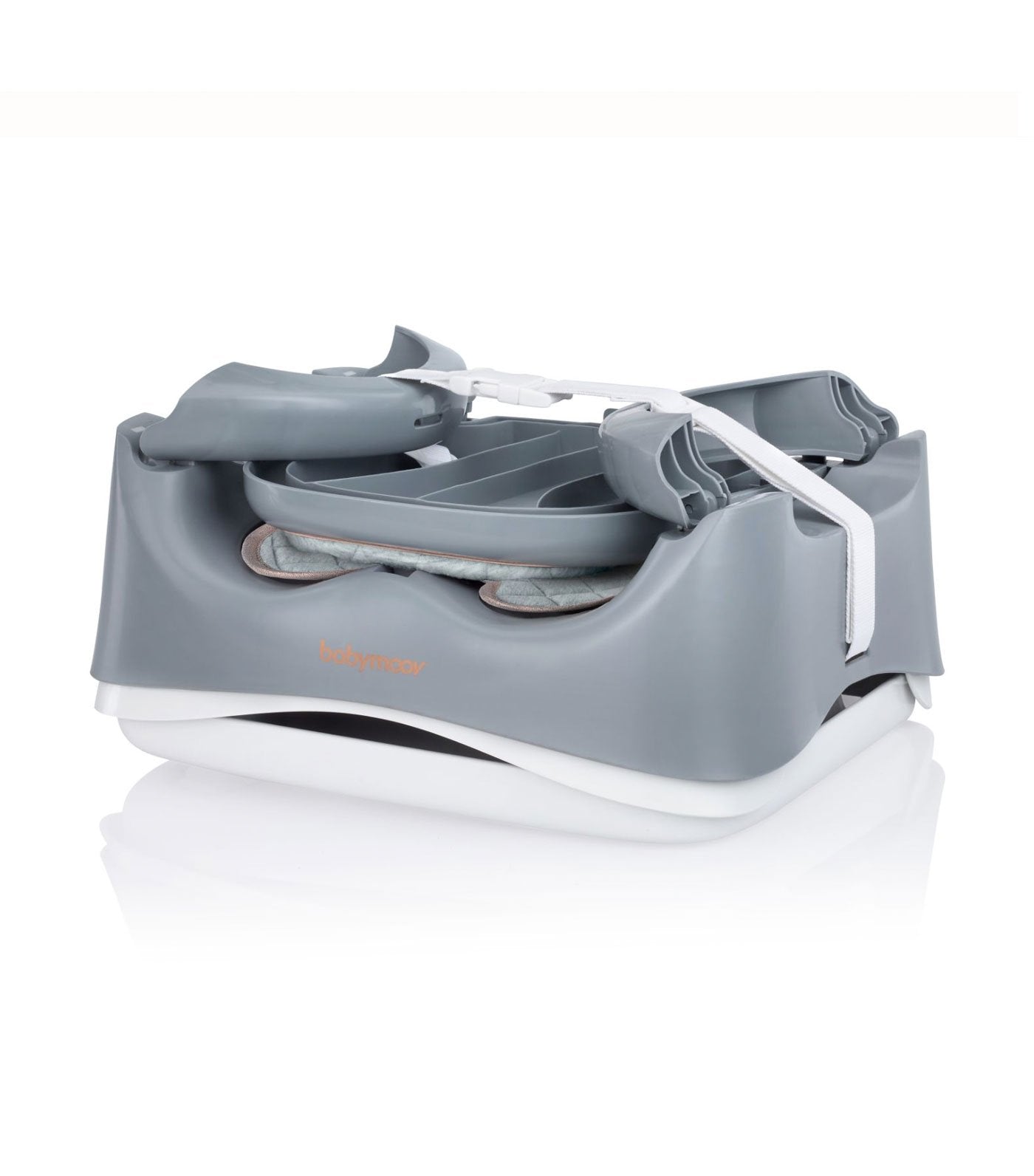 babymoov compact booster seat