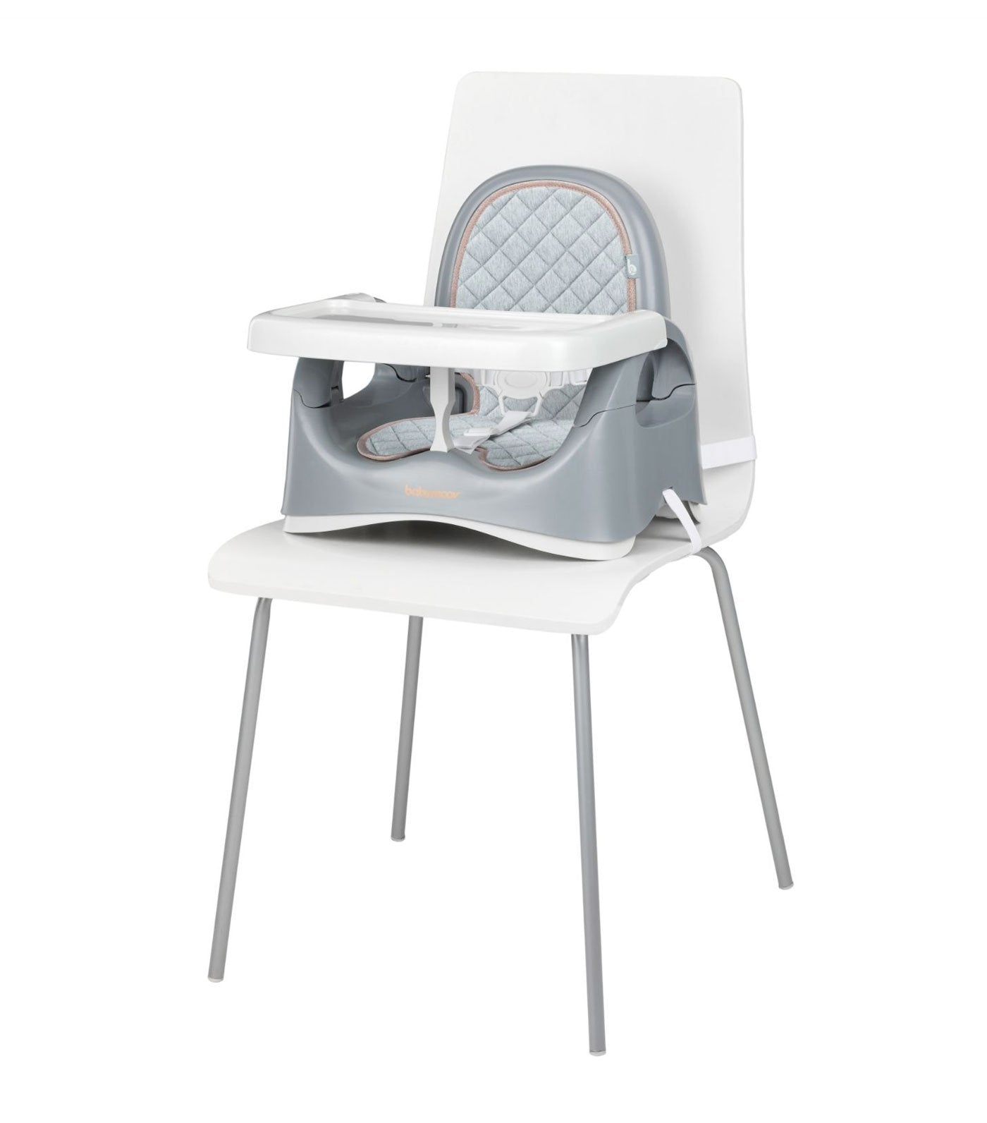Babymoov Compact Booster Seat