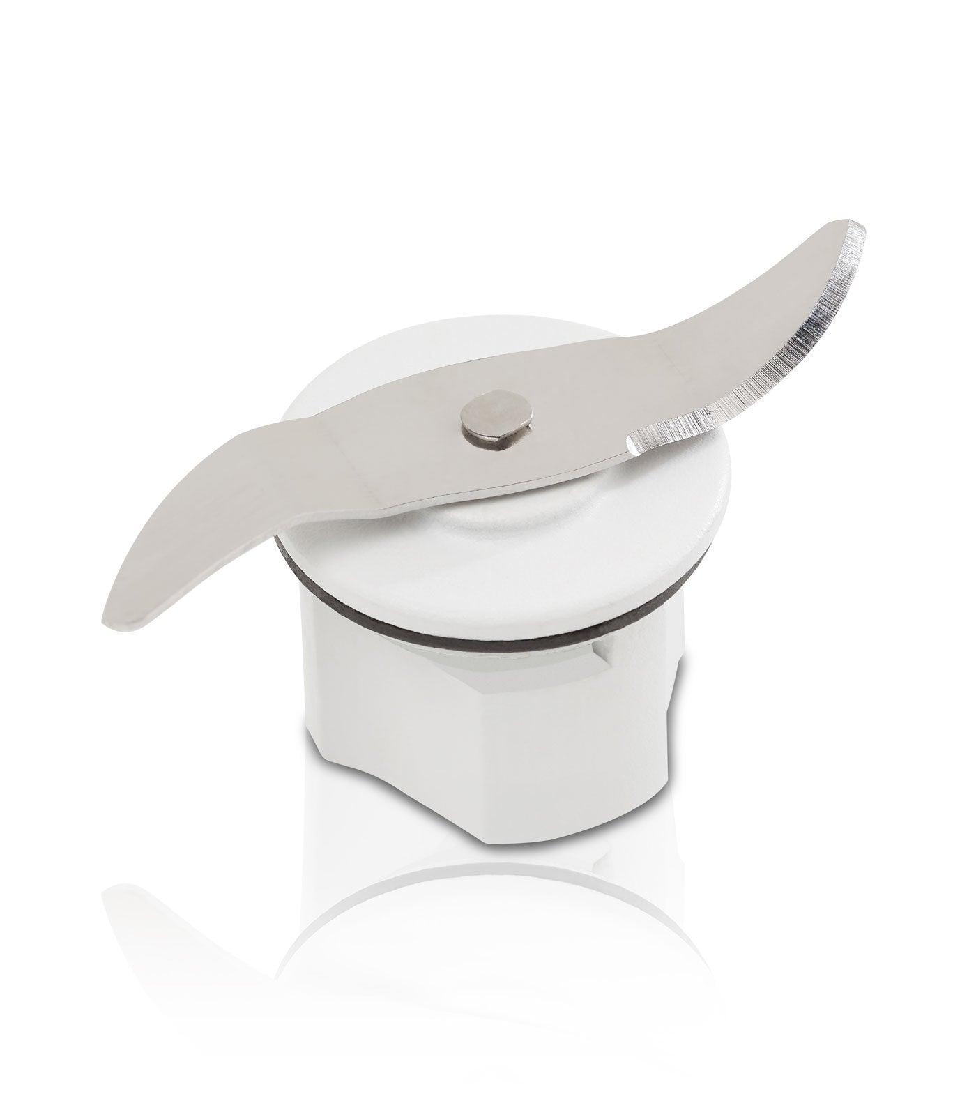 babymoov nutribaby plus - loft white