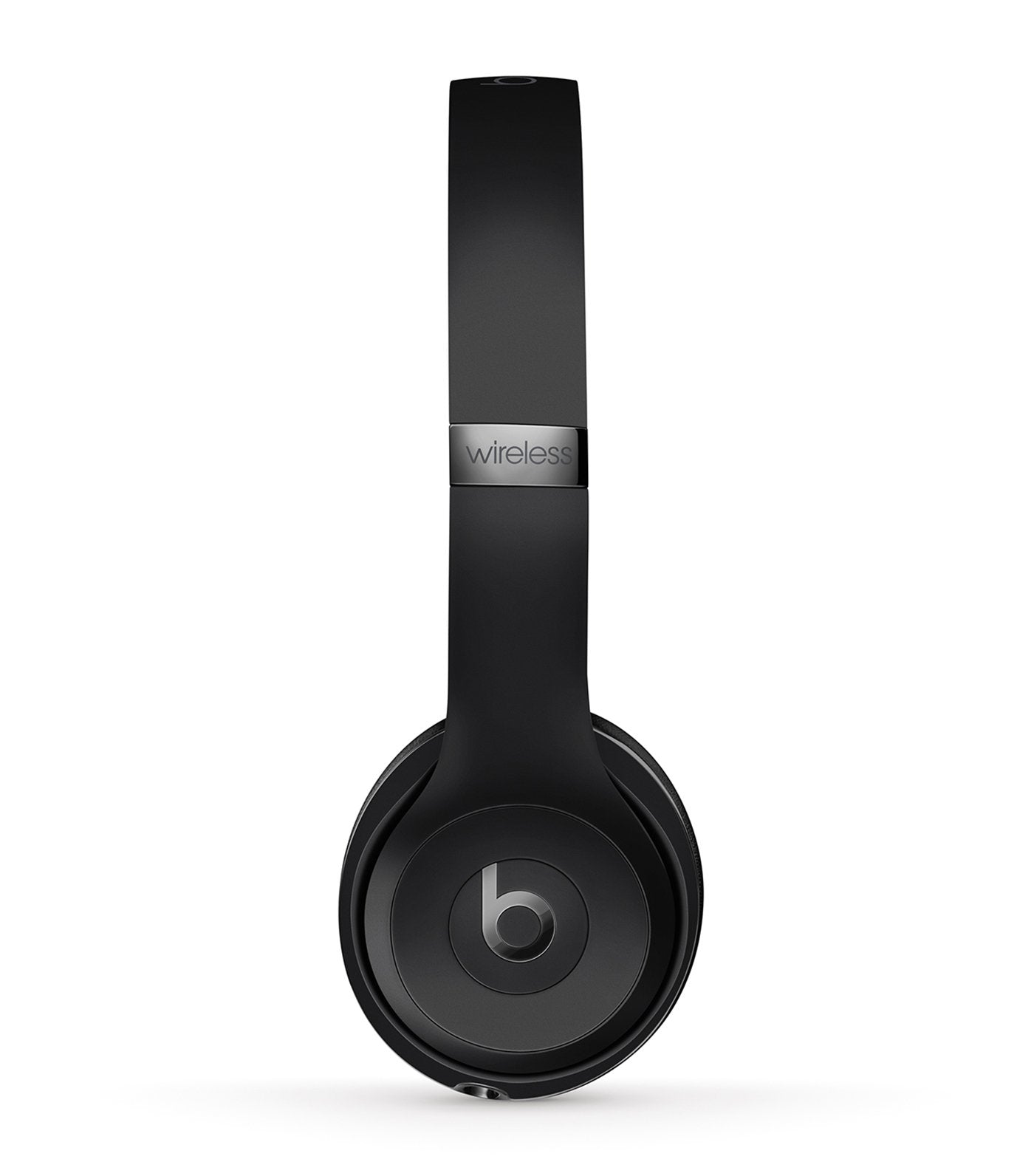 beats by dre solo3 wireless black