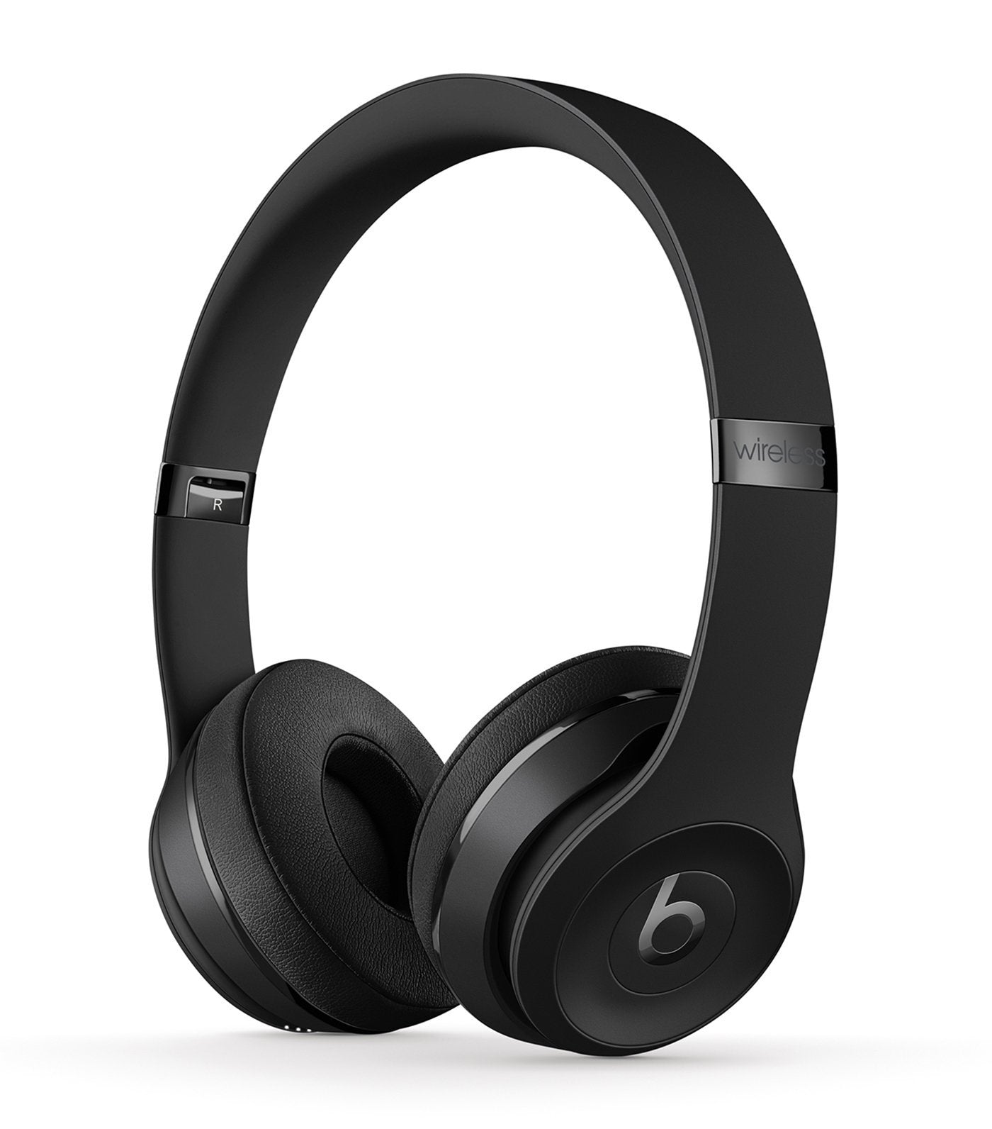 beats by dre solo3 wireless black