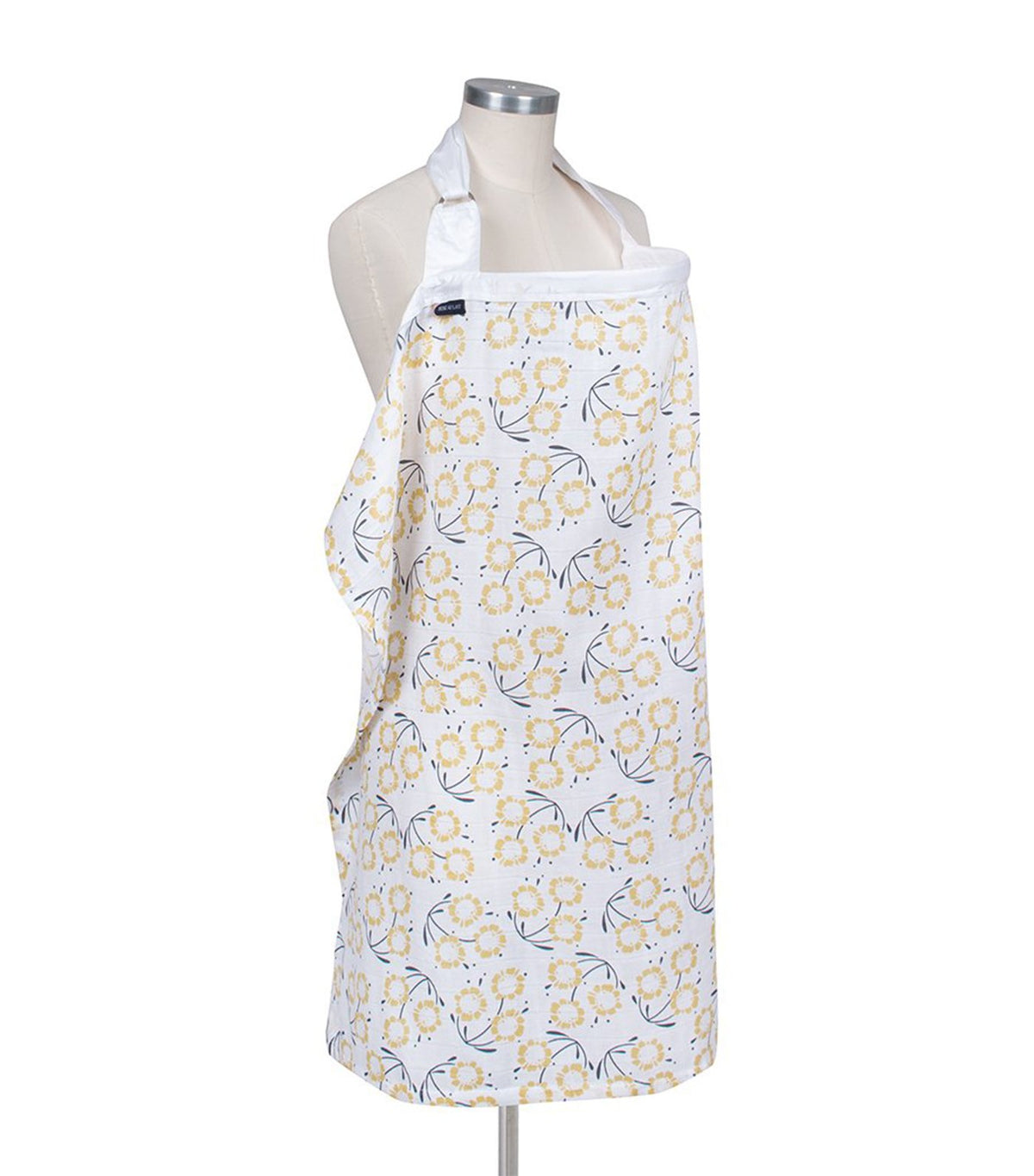 bebe au lait muslin nursing cover sorrento