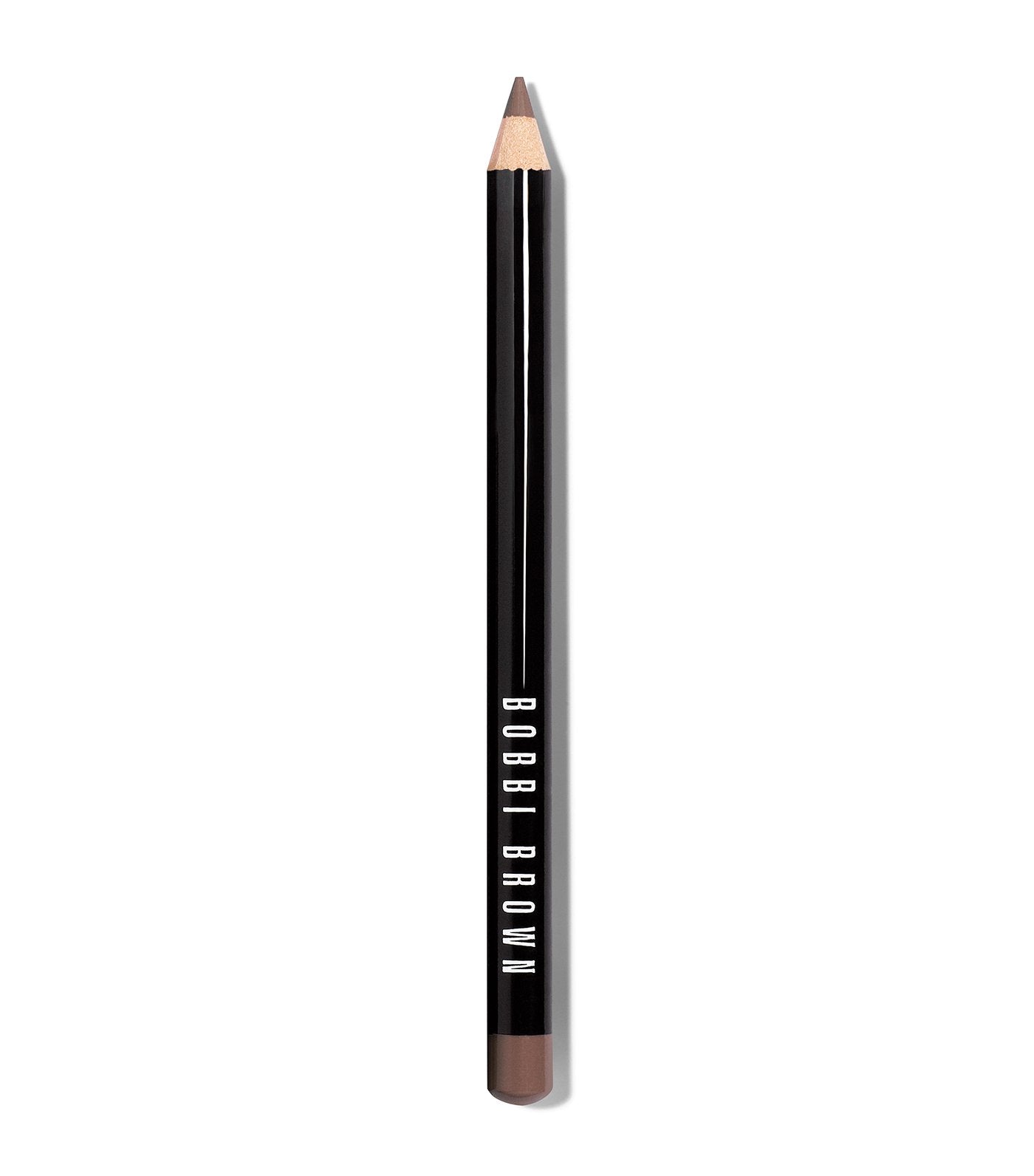 bobbi brown mahogany brow pencil
