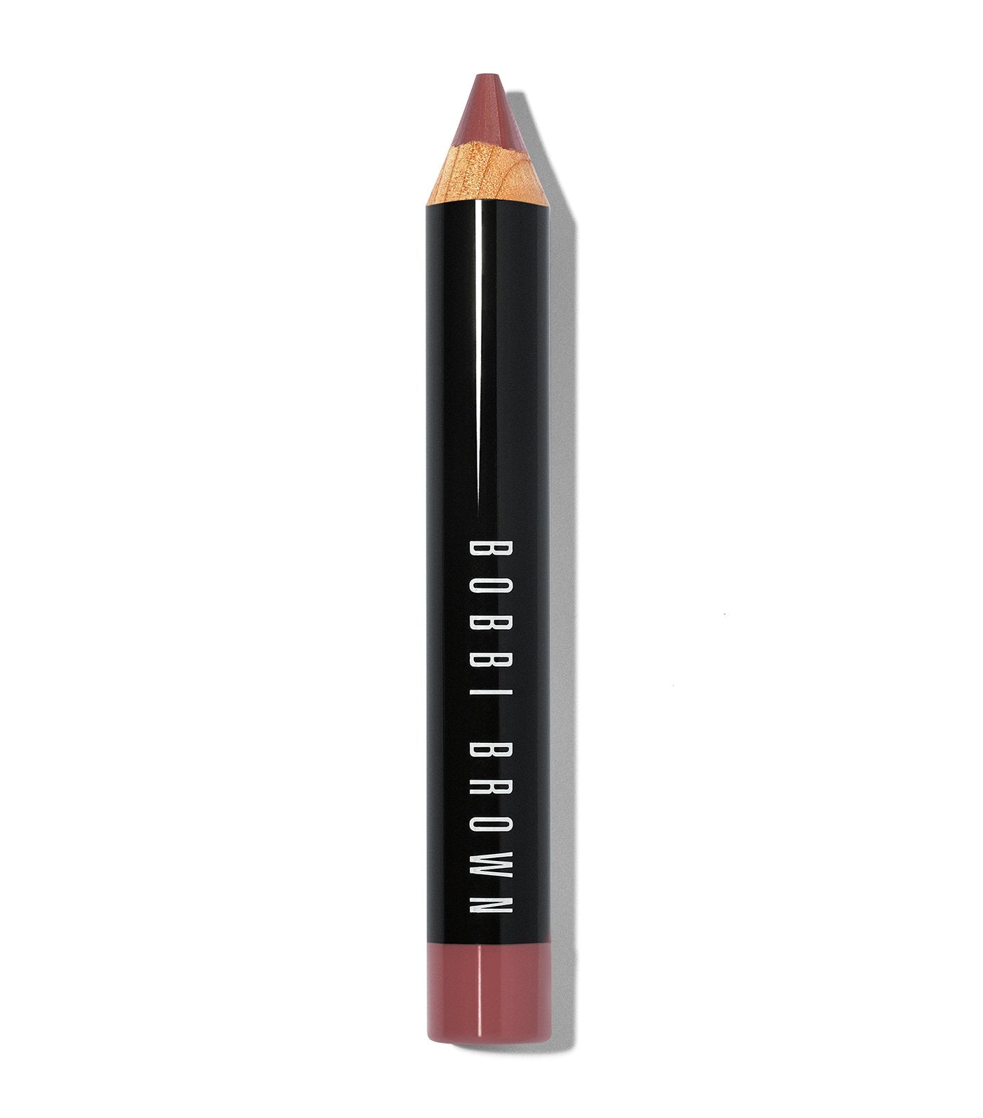 bobbi brown rose brown art stick