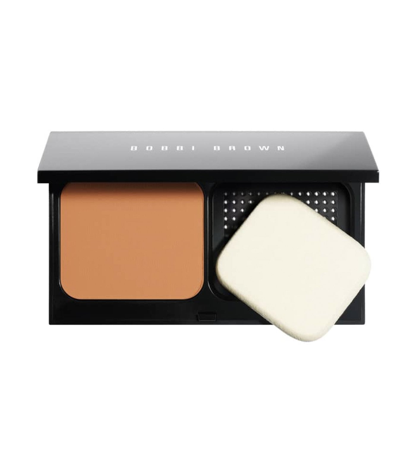 bobbi brown honey skin weightless powder foundation