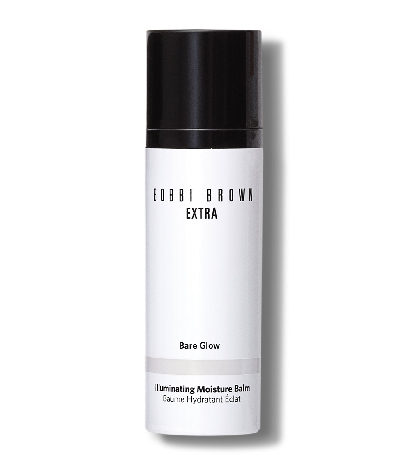 bobbi brown bare glow illuminating moisture balm