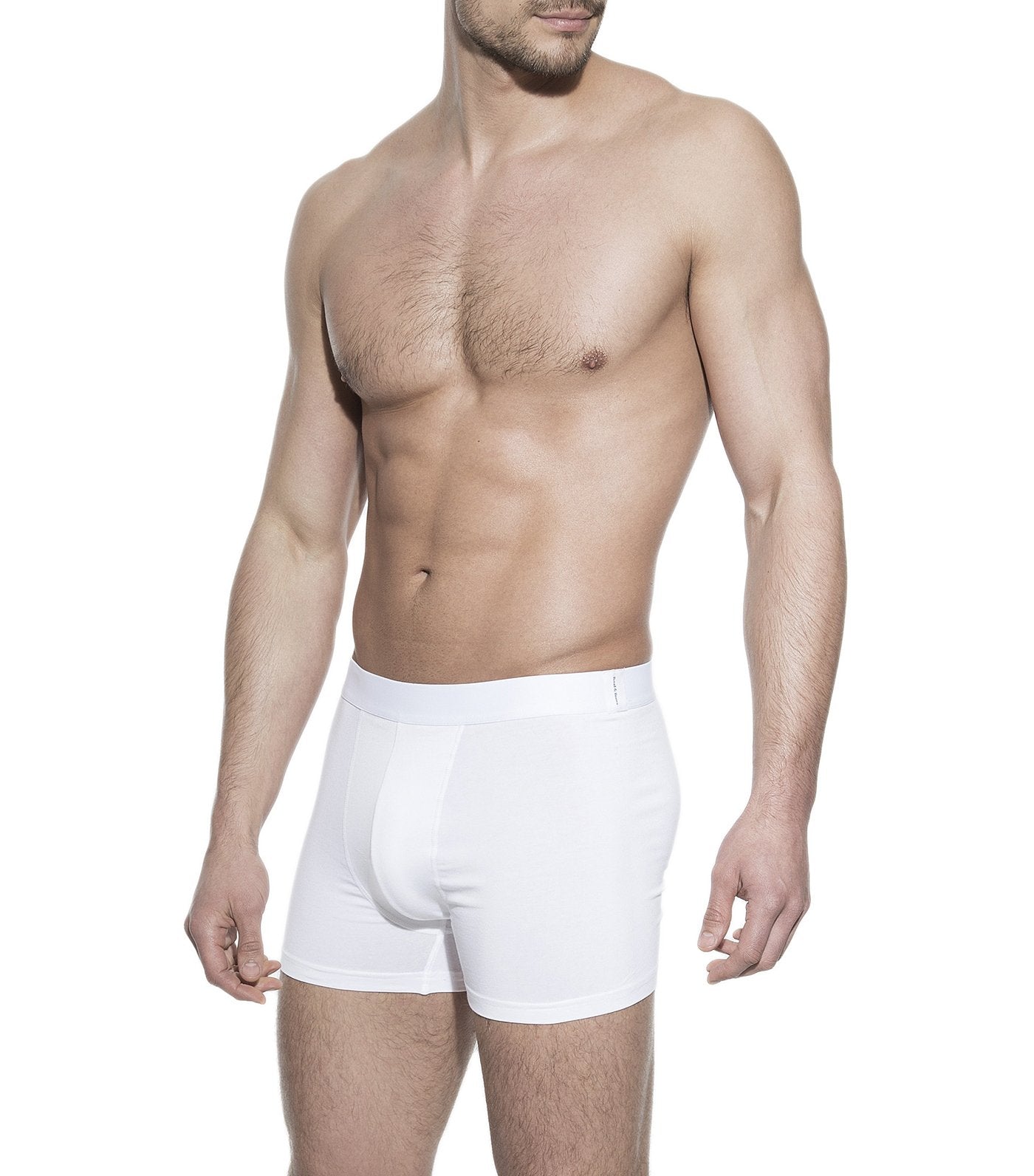 Bread & Boxers Basic Boxer Briefs