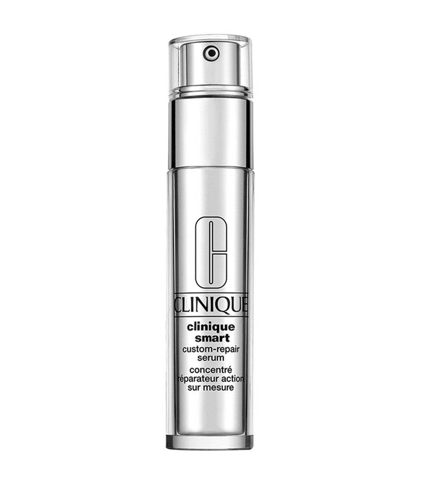 clinique smart custom-repair serum