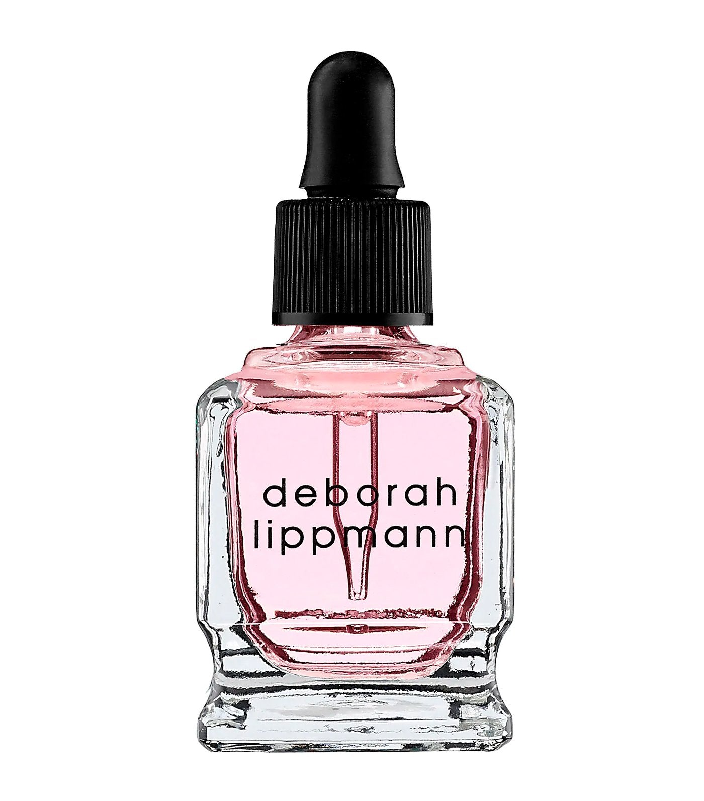 deborah lippmann 2 second nail primer