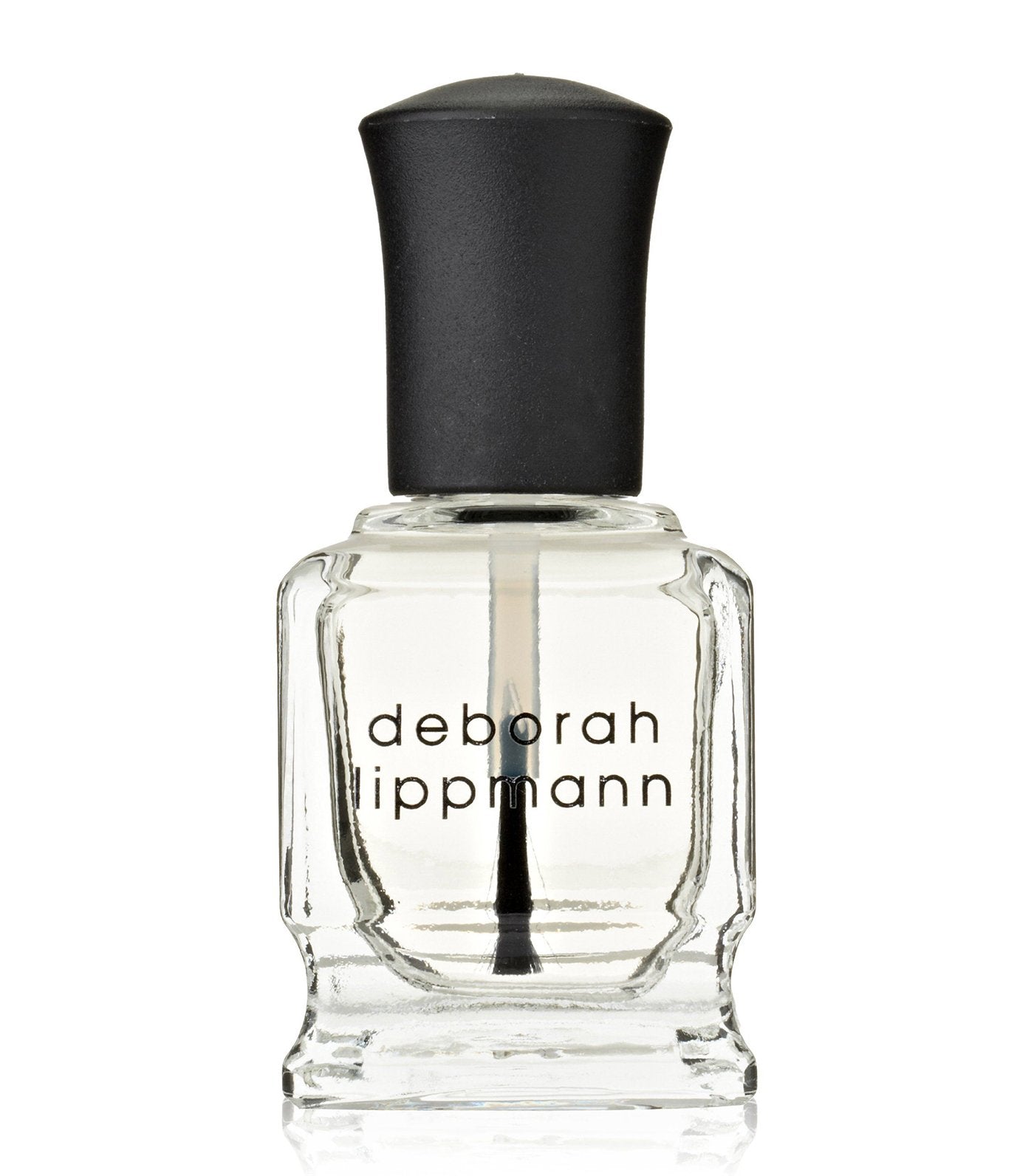 deborah lippmann addicted to speed top coat