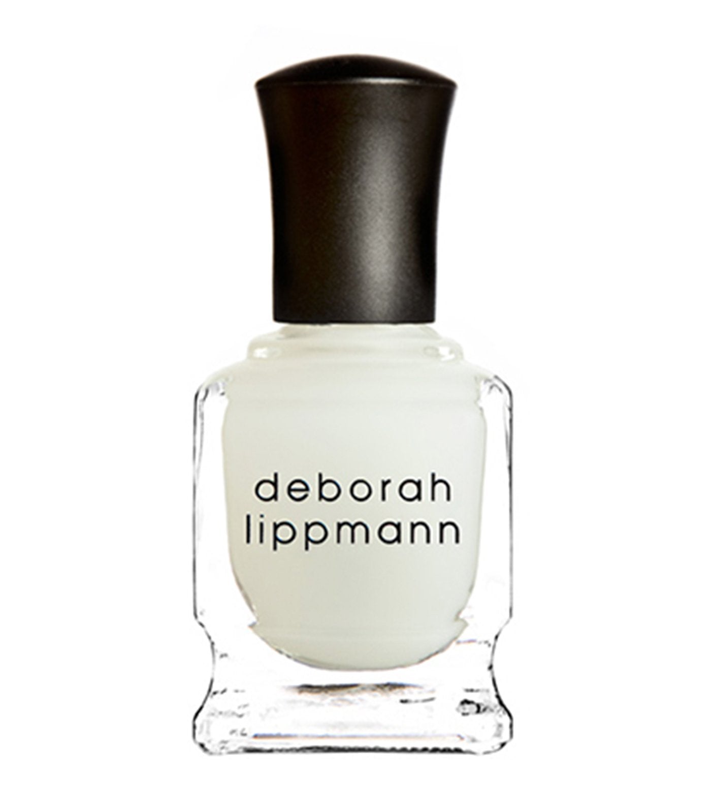 deborah lippmann flat top matte maker top coat