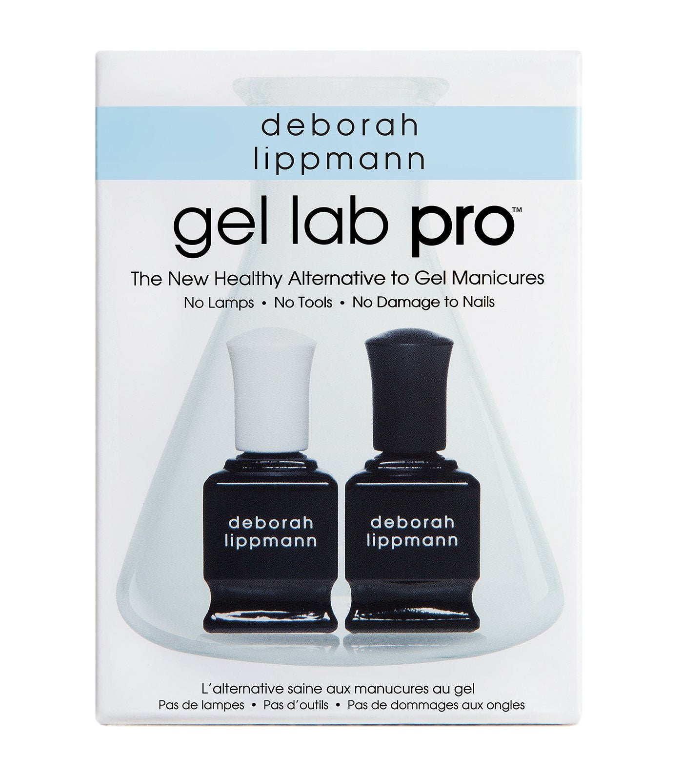 deborah lippmann gel lab pro set