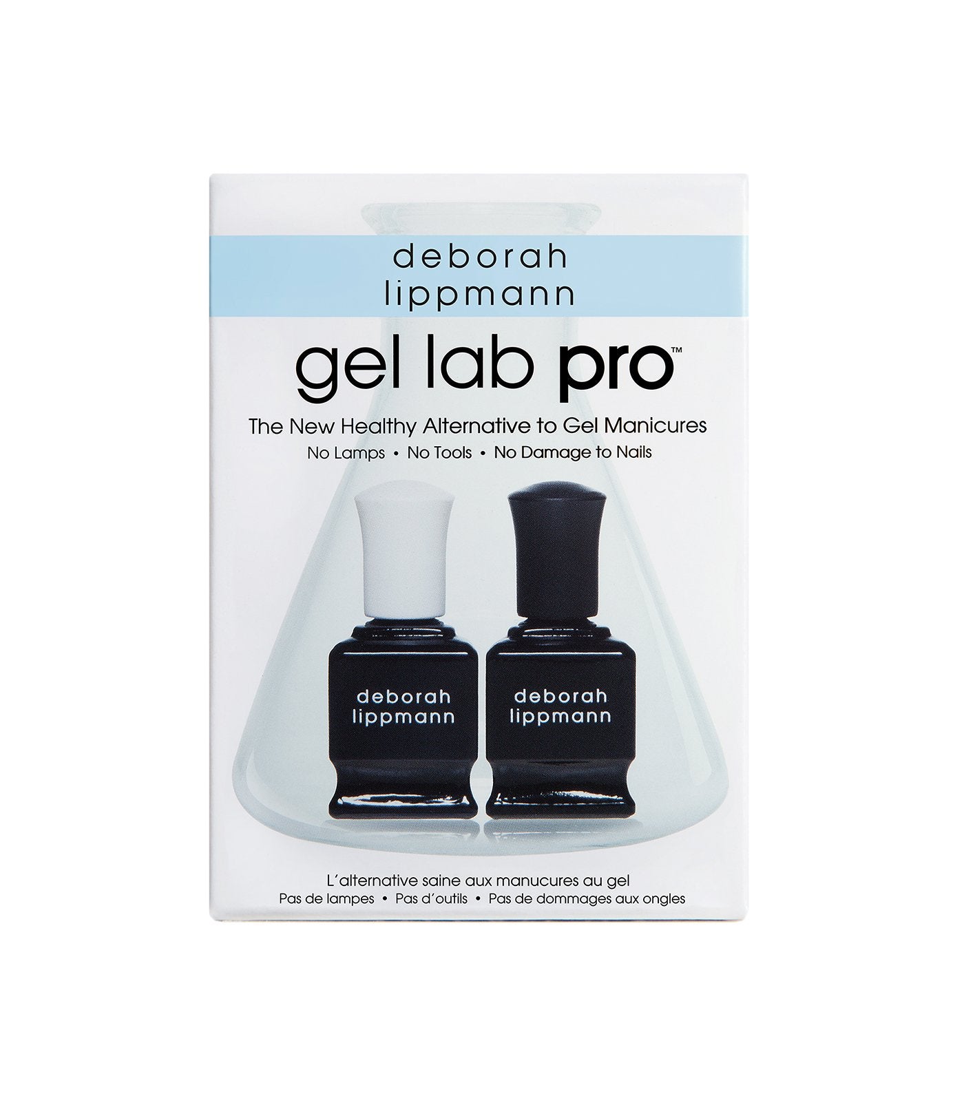 deborah lippmann gel lab pro fashion size