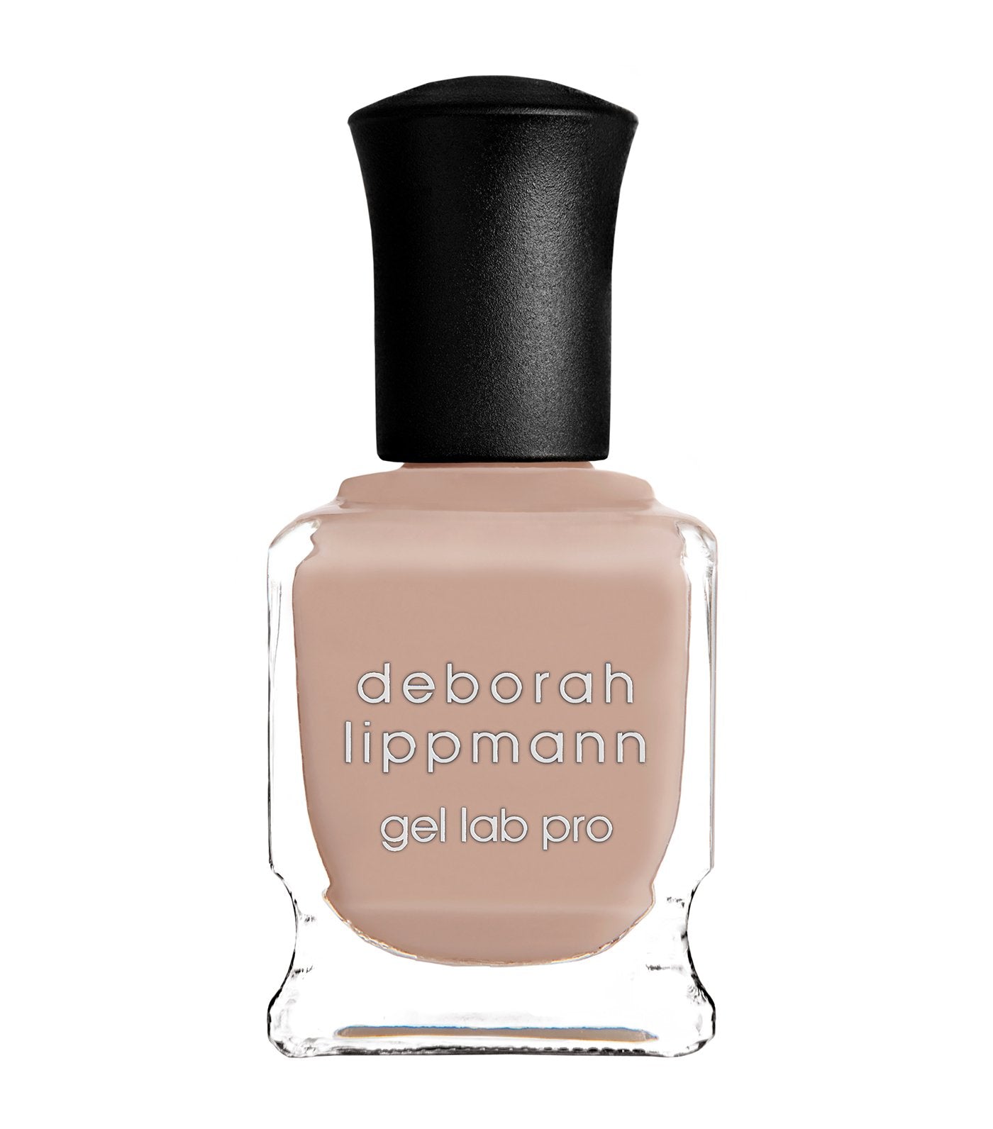 deborah lippmann brand new day gel lab pro nail polish